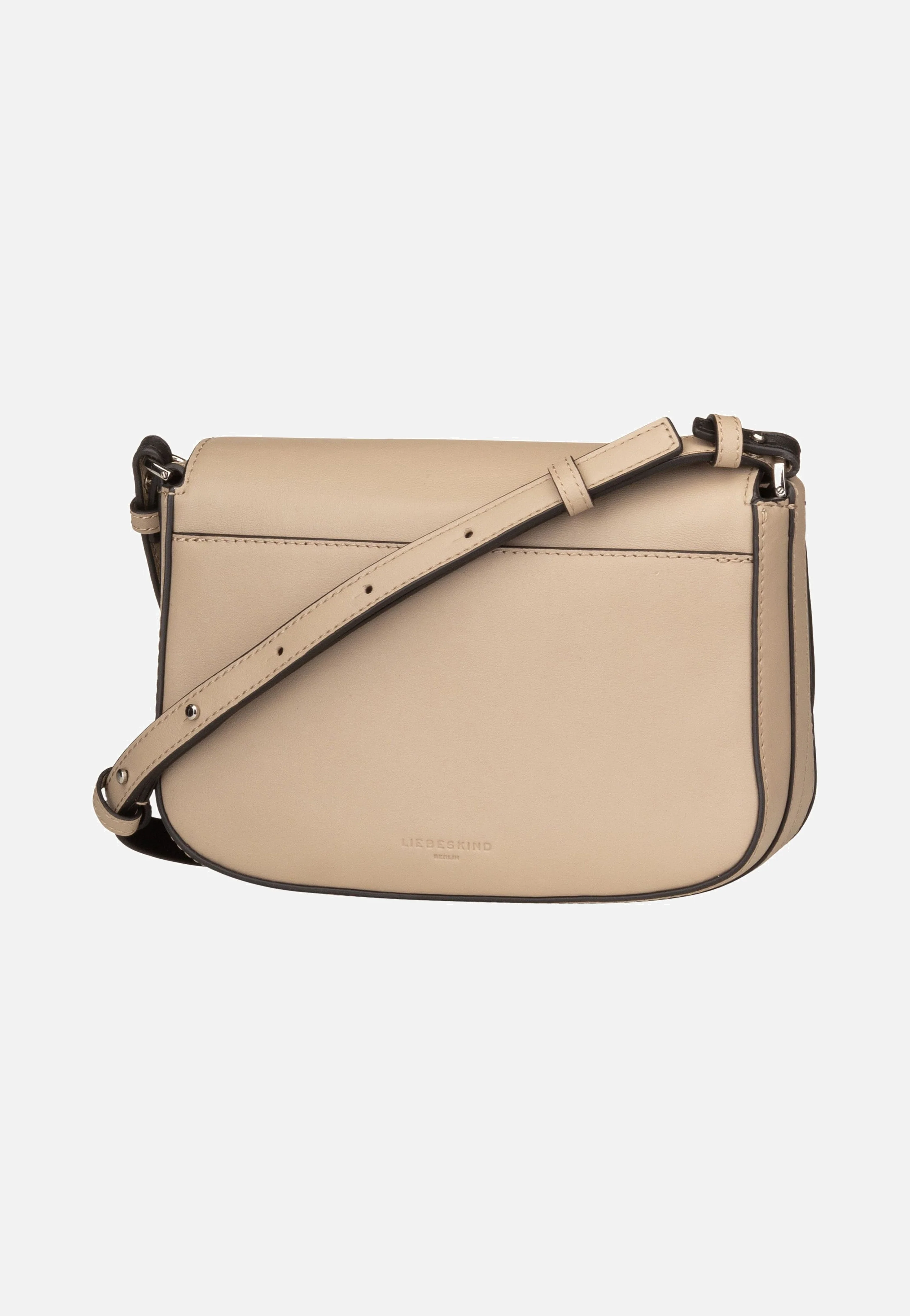Ezra 2146526 Stone - Saddle Bag - Image 2