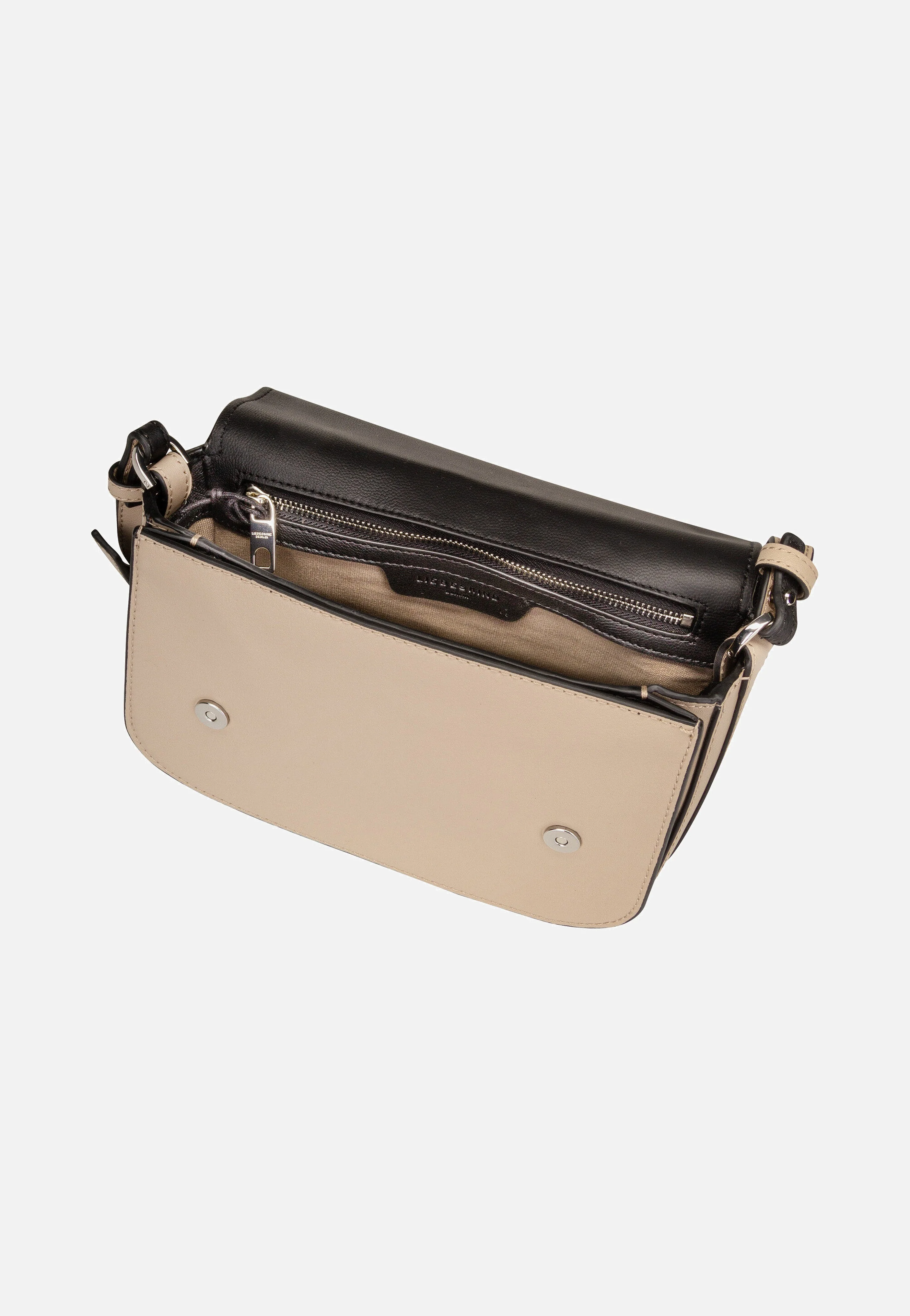 Ezra 2146526 Stone - Saddle Bag - Image 3