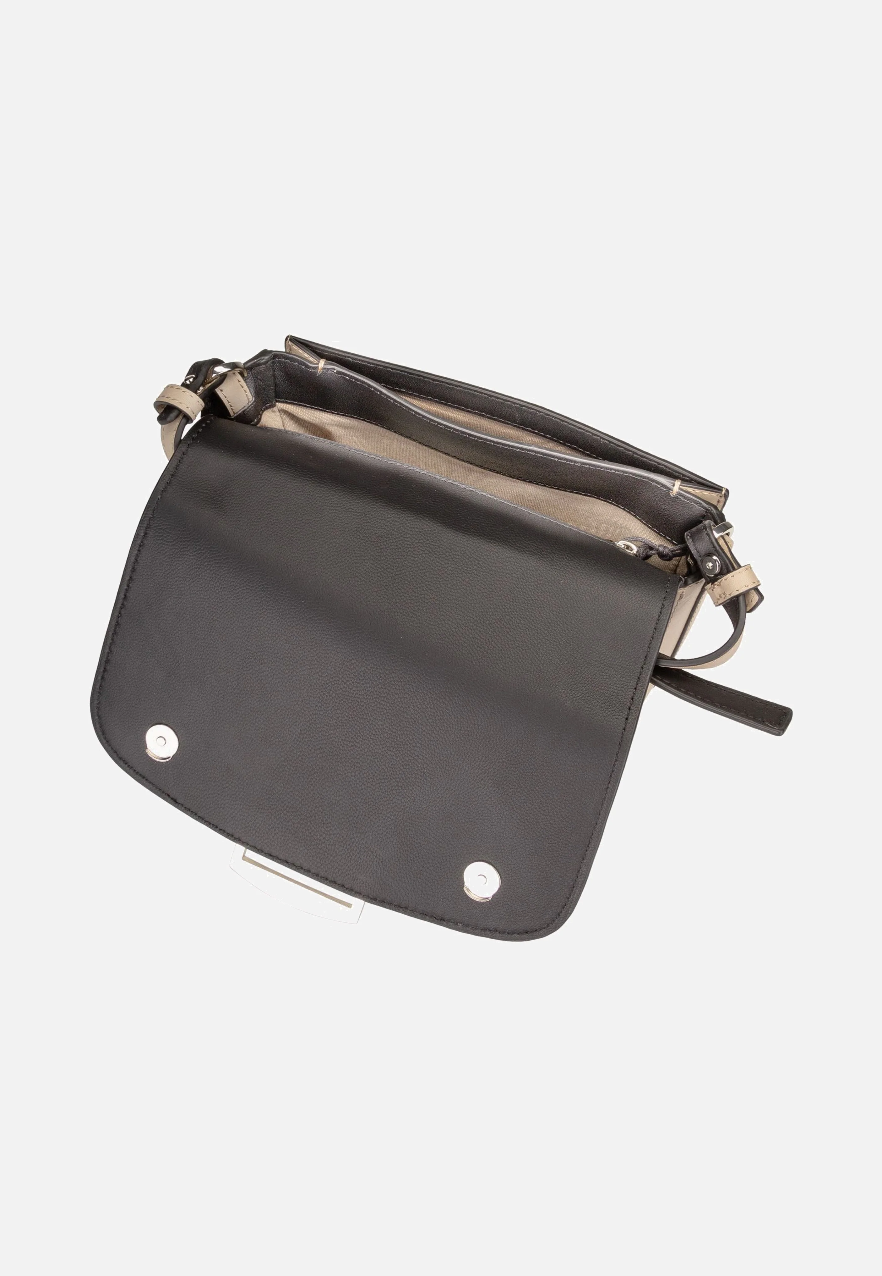 Ezra 2146526 Stone - Saddle Bag - Image 4