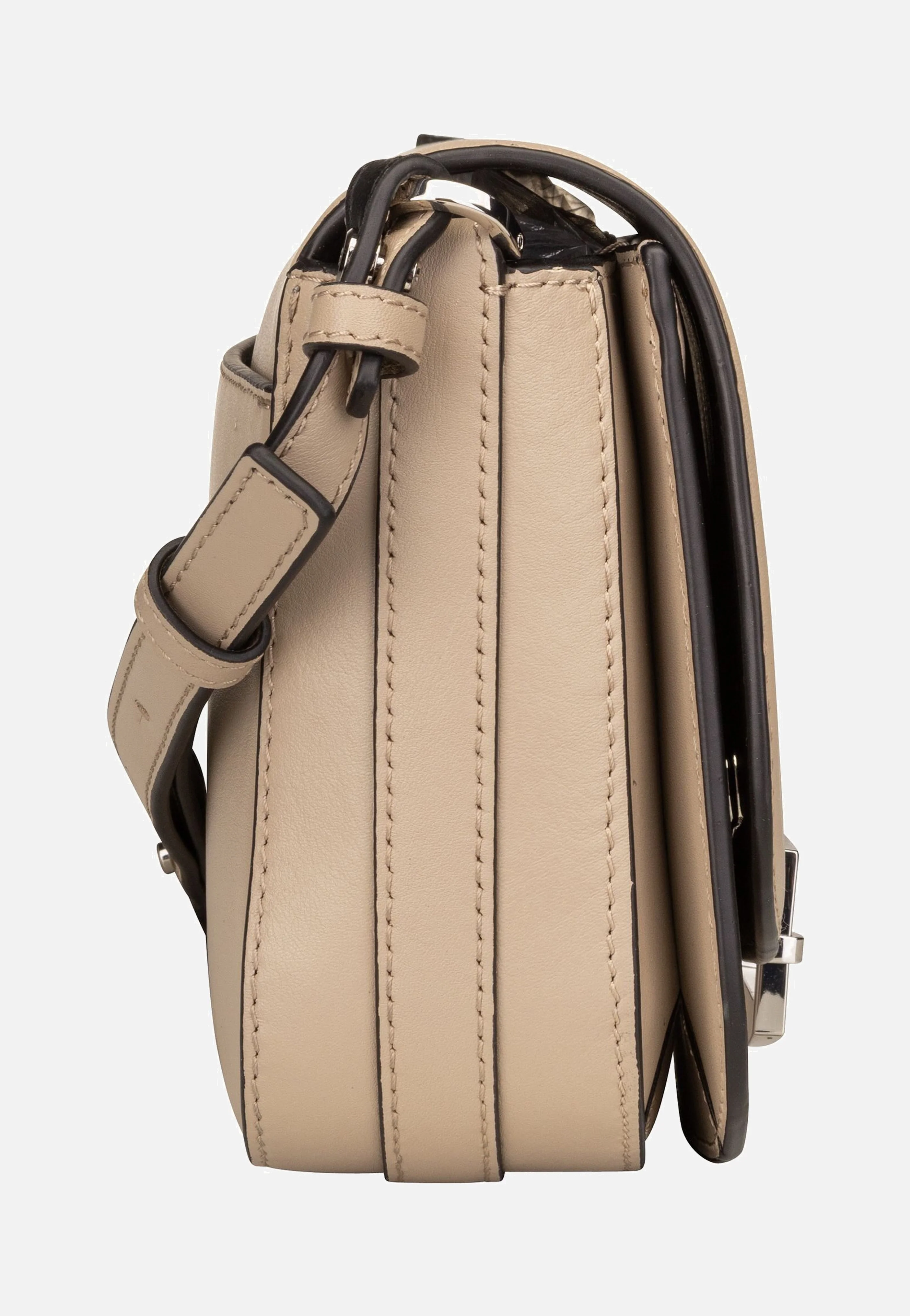 Ezra 2146526 Stone - Saddle Bag - Image 5