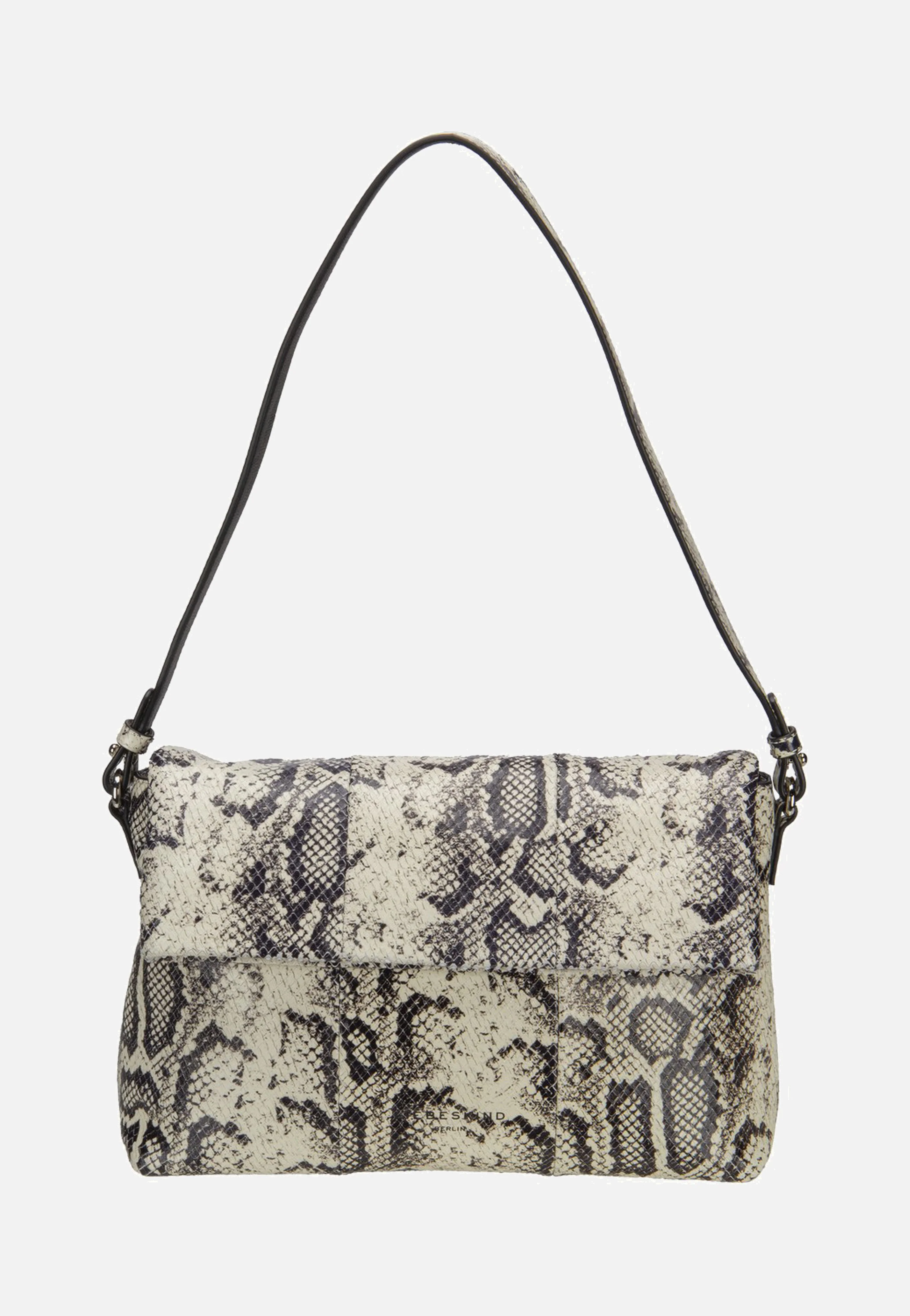 Fiona Hobo S Snake Milk - Hobo Bag - Image 2