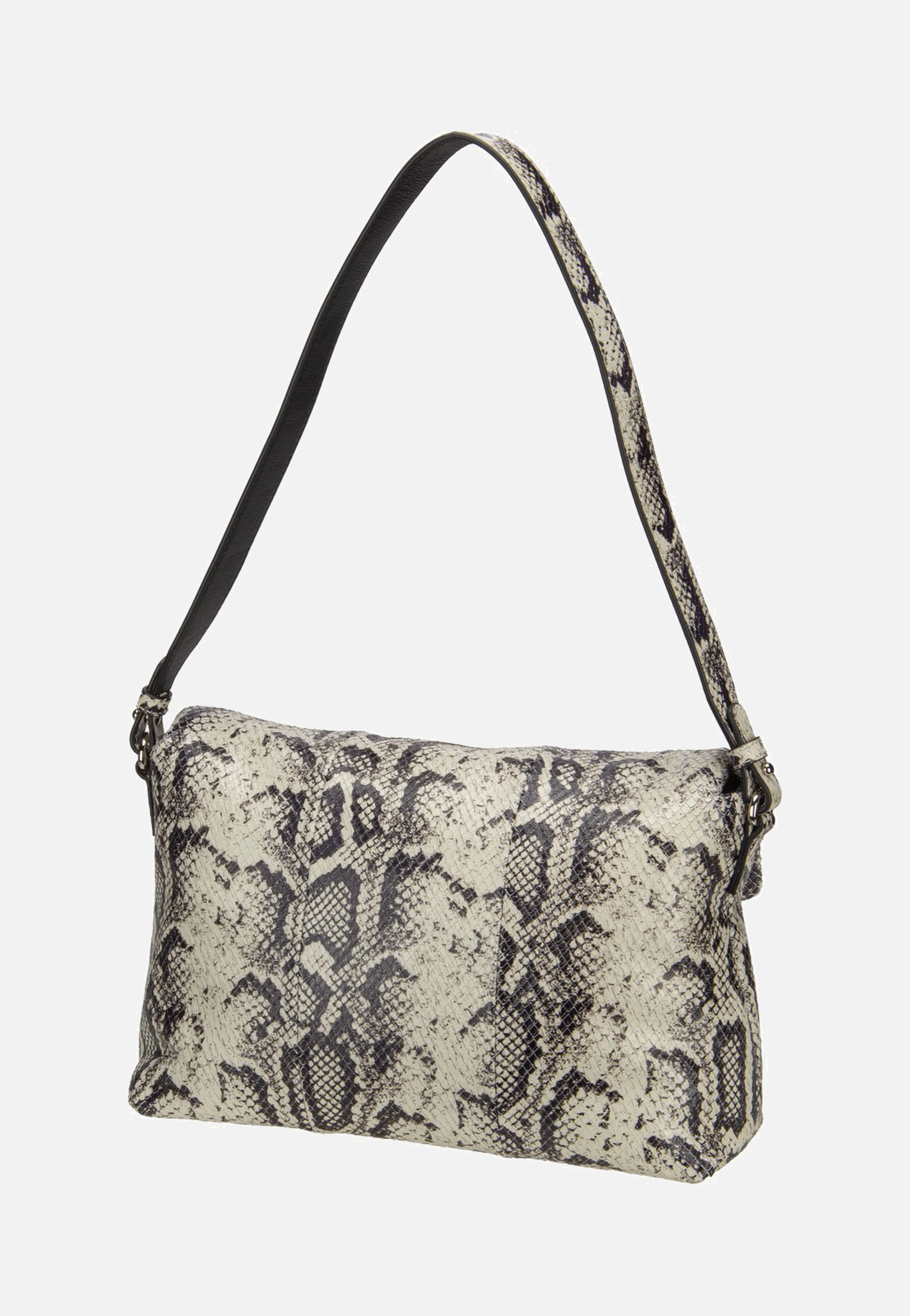 Fiona Hobo S Snake Milk - Hobo Bag - Image 3