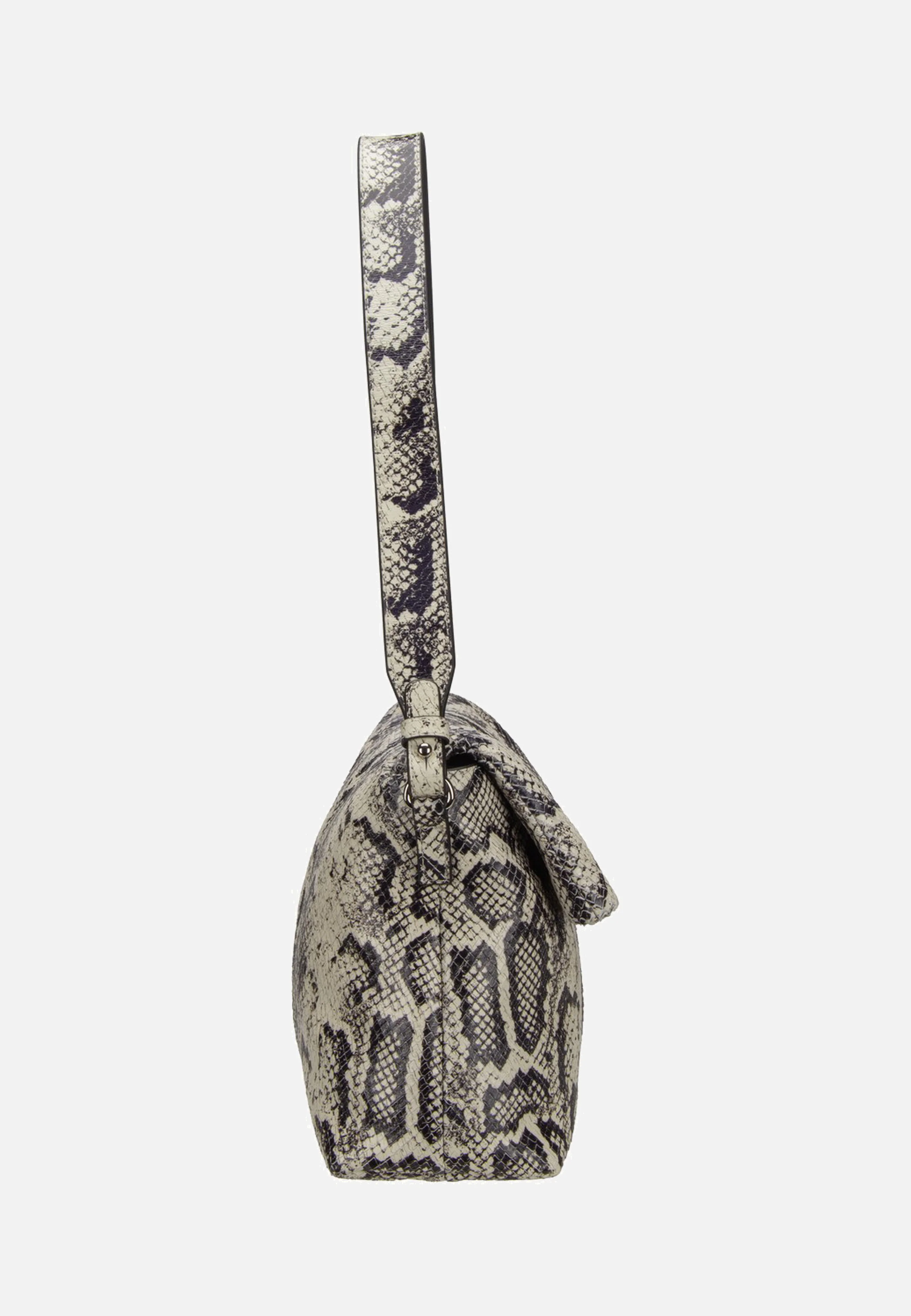 Fiona Hobo S Snake Milk - Hobo Bag - Image 4