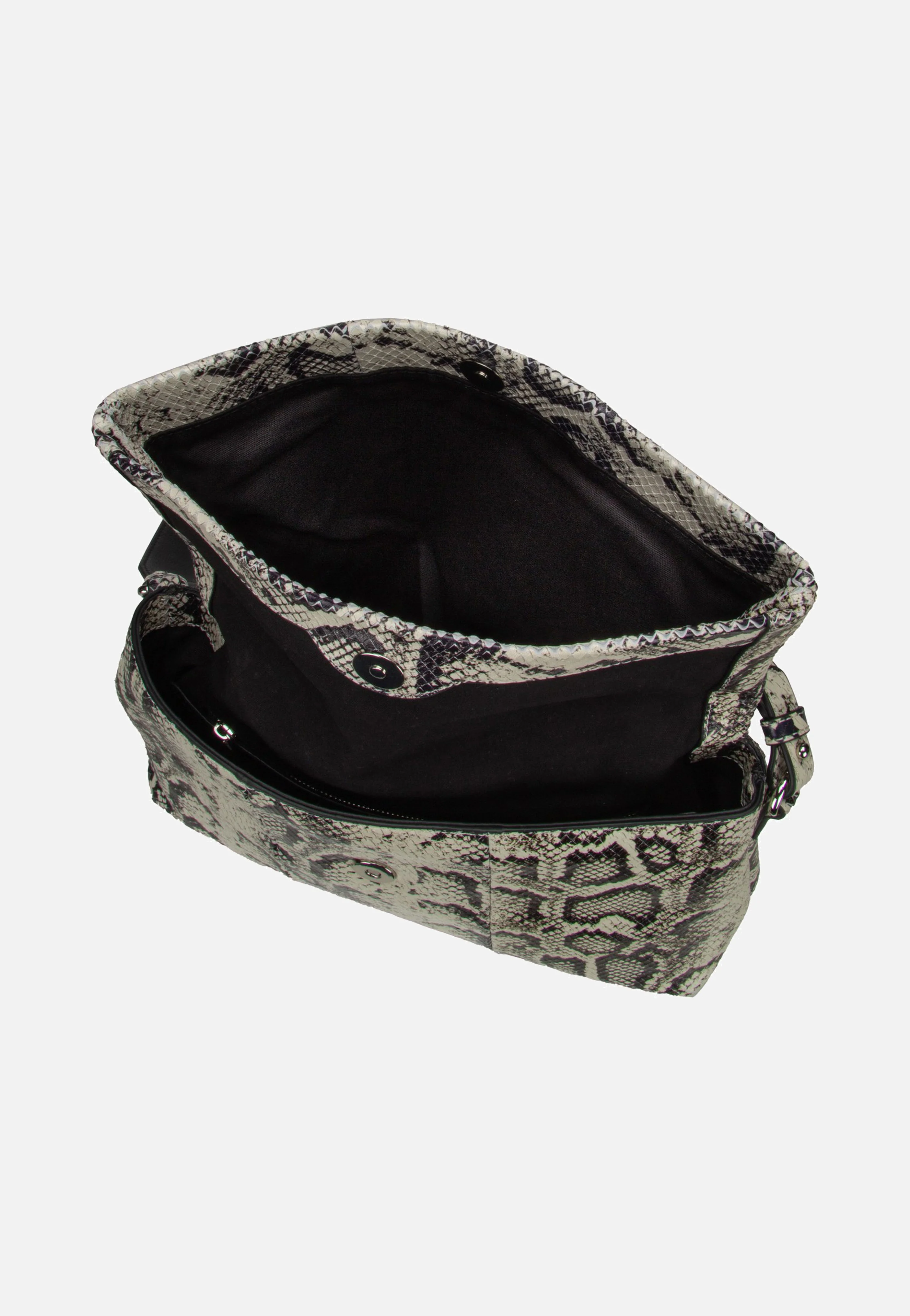 Fiona Hobo S Snake Milk - Hobo Bag - Image 5