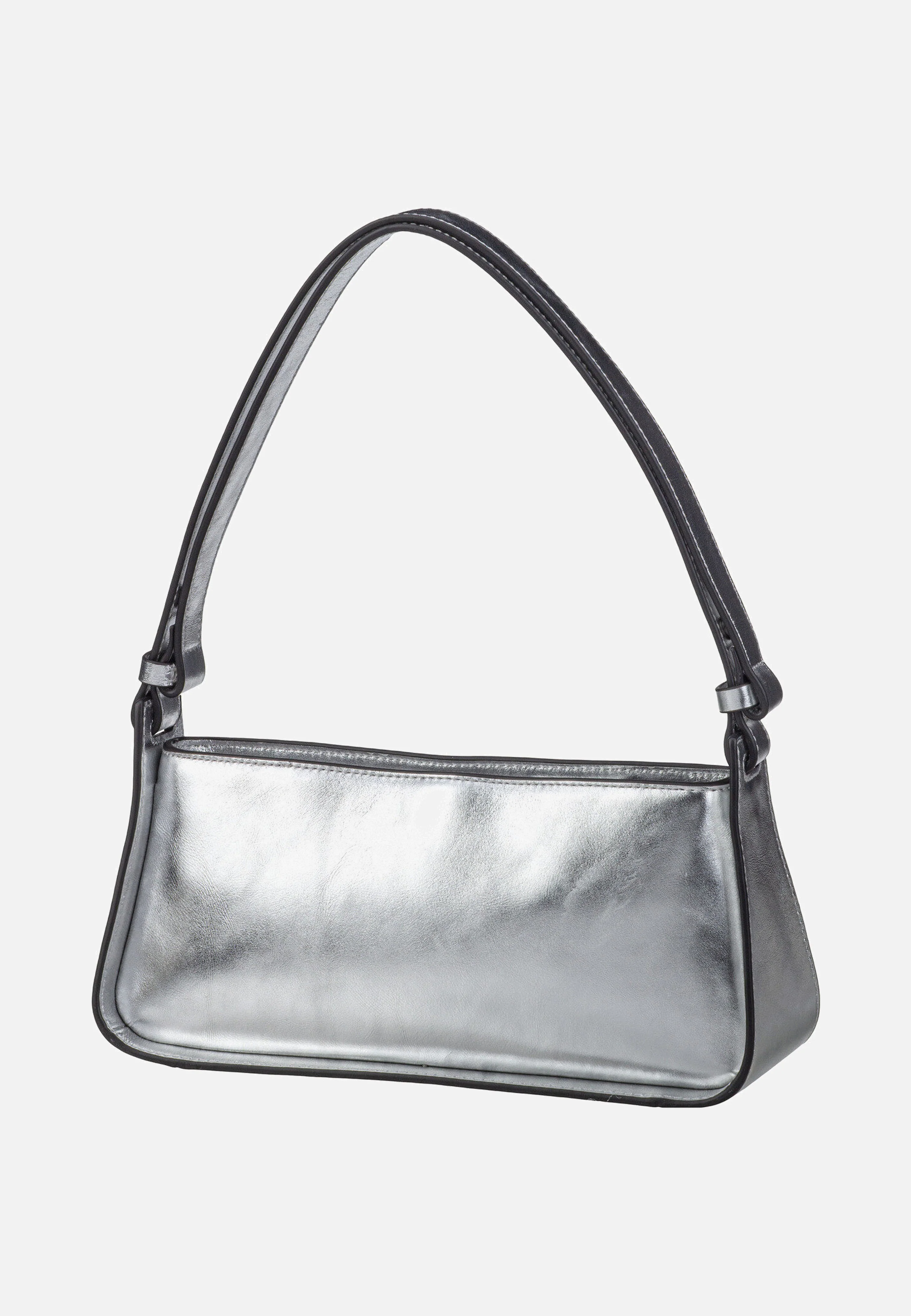 Franzis S 2163017 Silver - UmhÀngetasche - Image 2