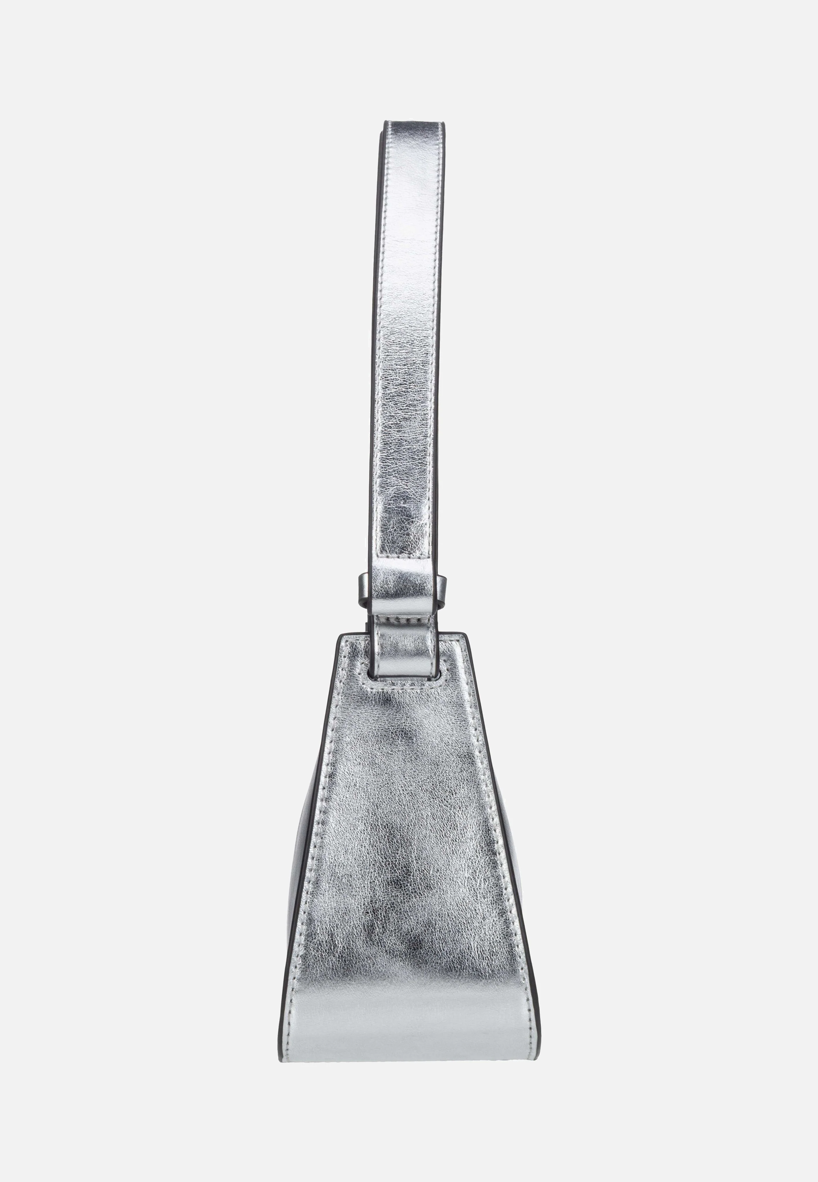Franzis S 2163017 Silver - UmhÀngetasche - Image 4