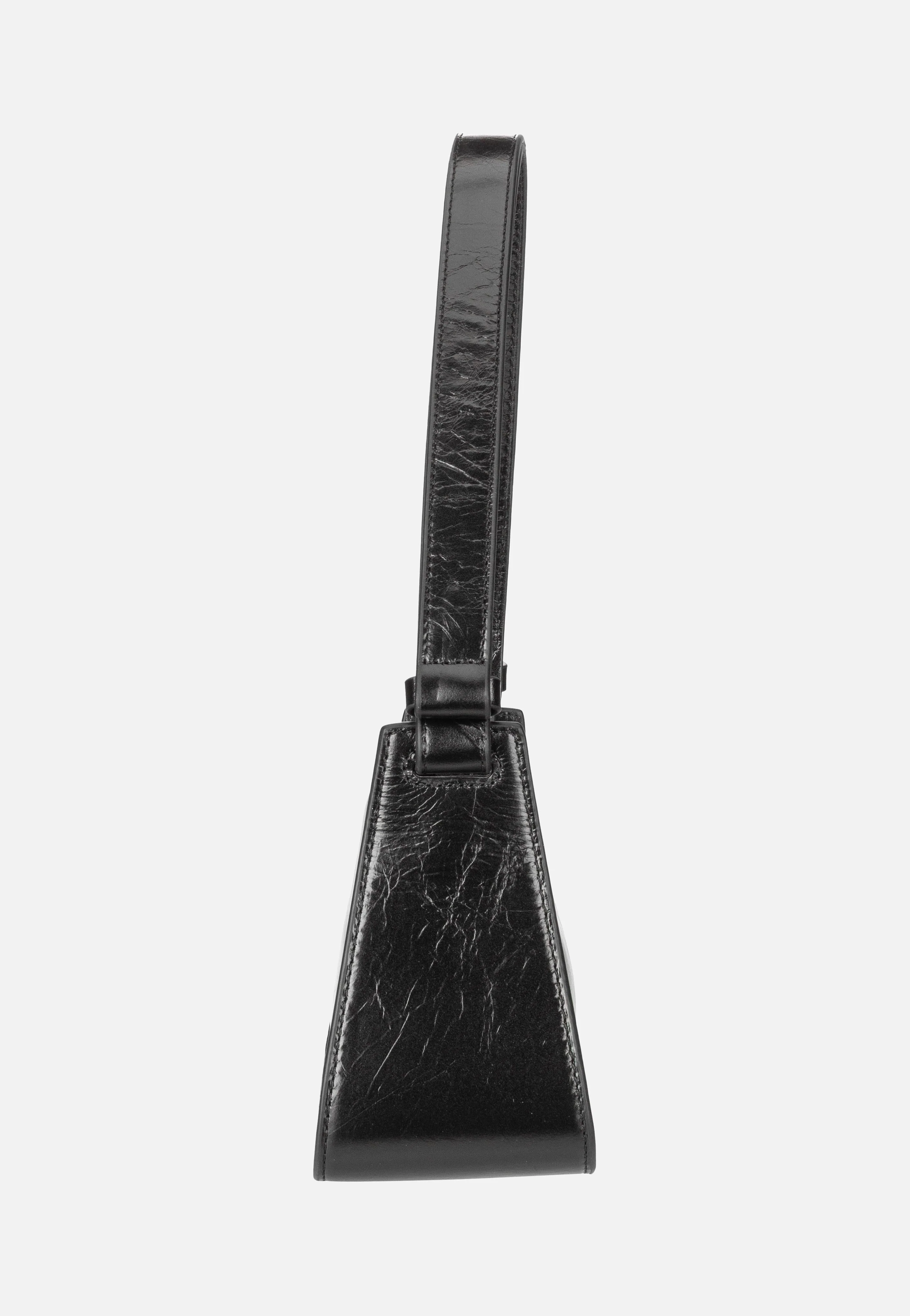 Franzis S 2163129 Black - Umhängetasche - Image 4