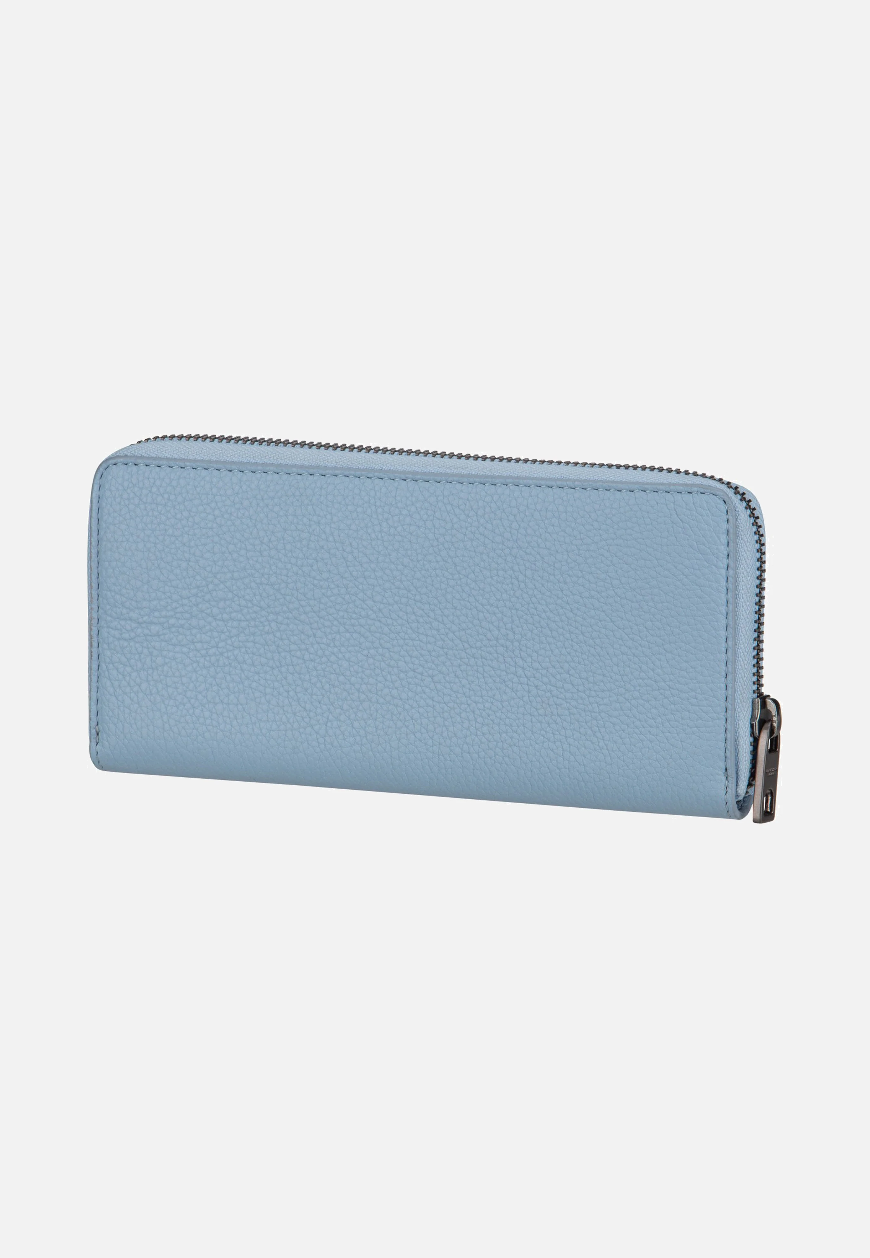 Gigi Small Pebble Blue Denim - Portemonnaie - Image 3