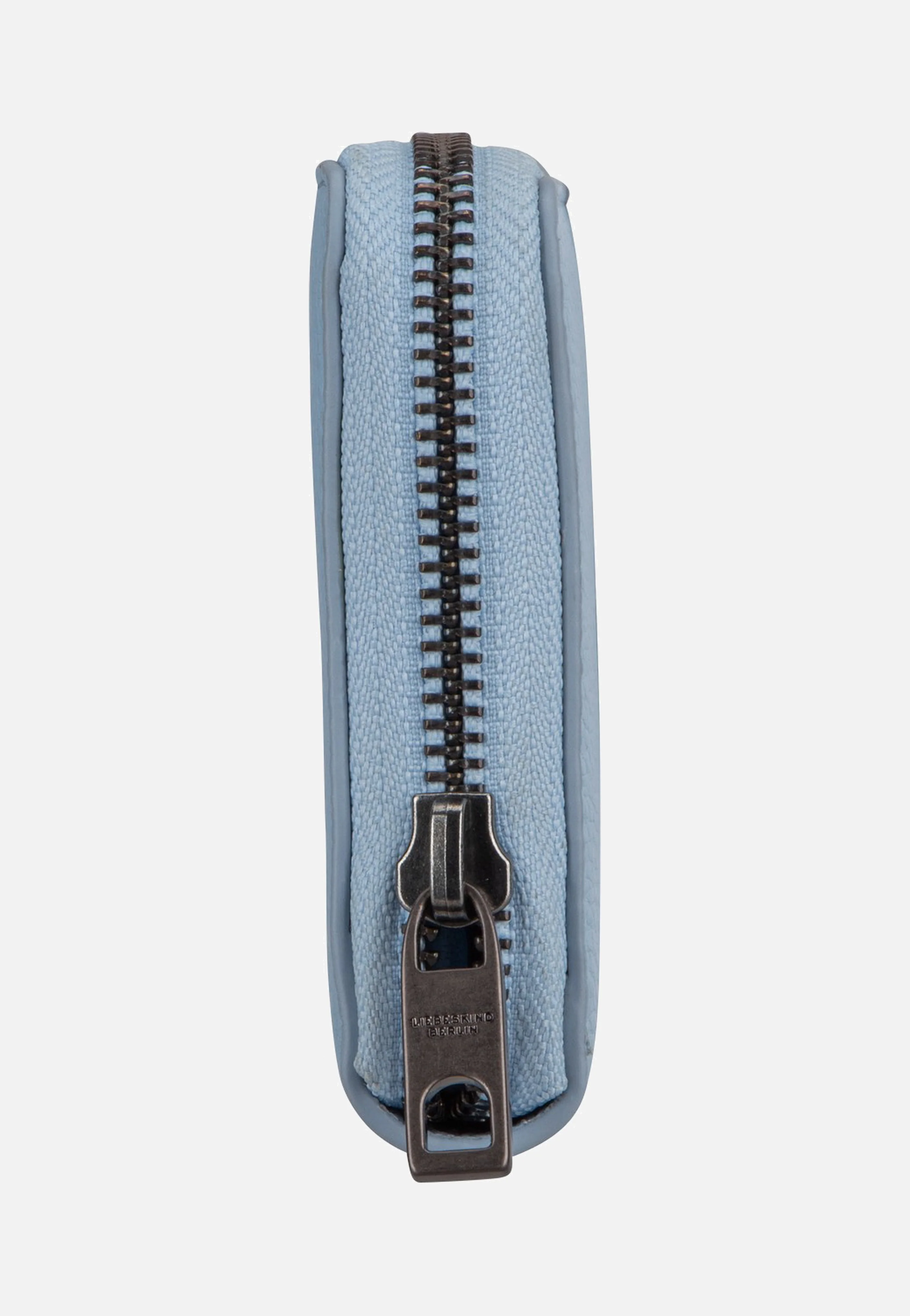 Gigi Small Pebble Blue Denim - Portemonnaie - Image 4