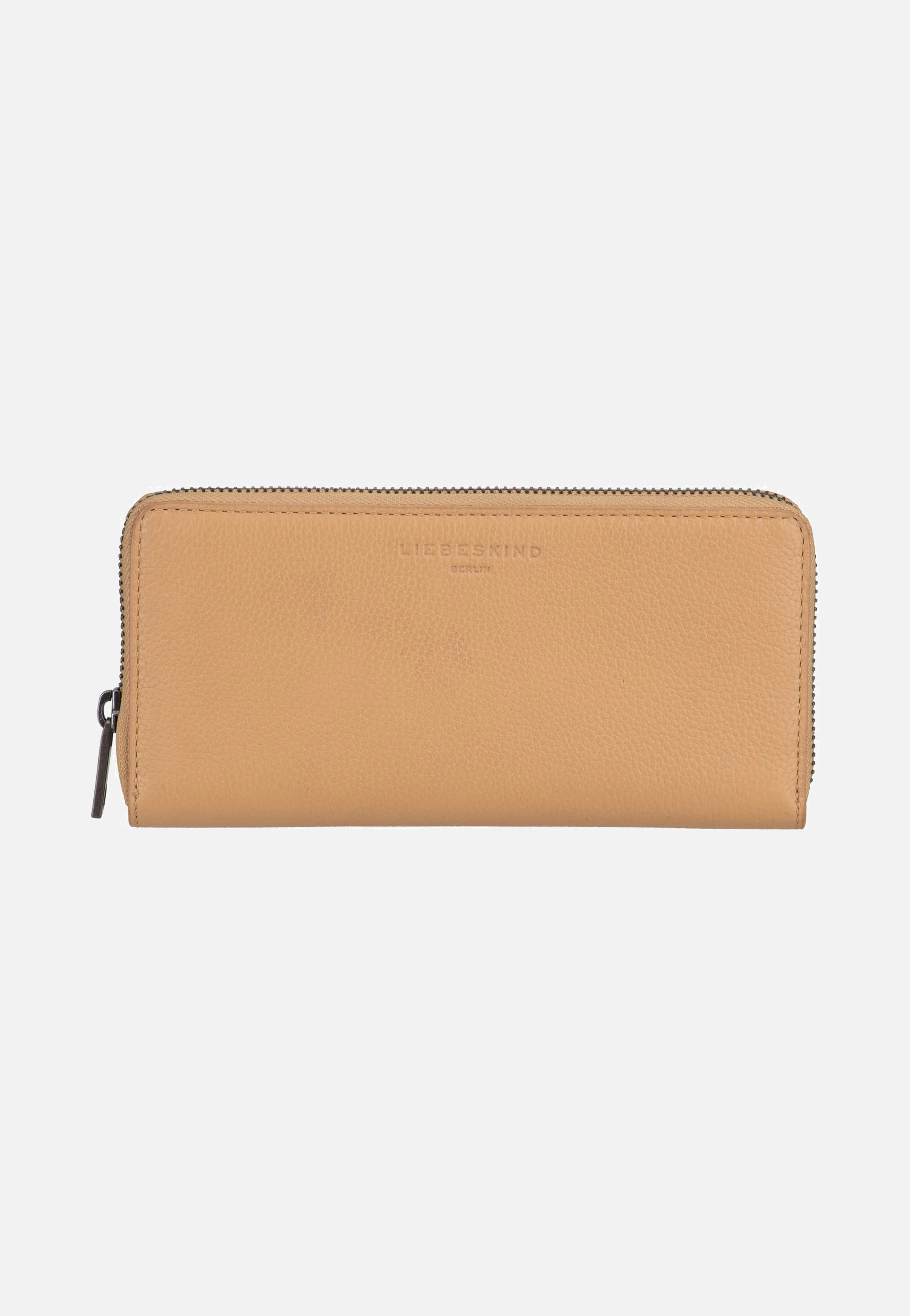 Gigi Small Pebble Light Tan - Portemonnaie - Image 2