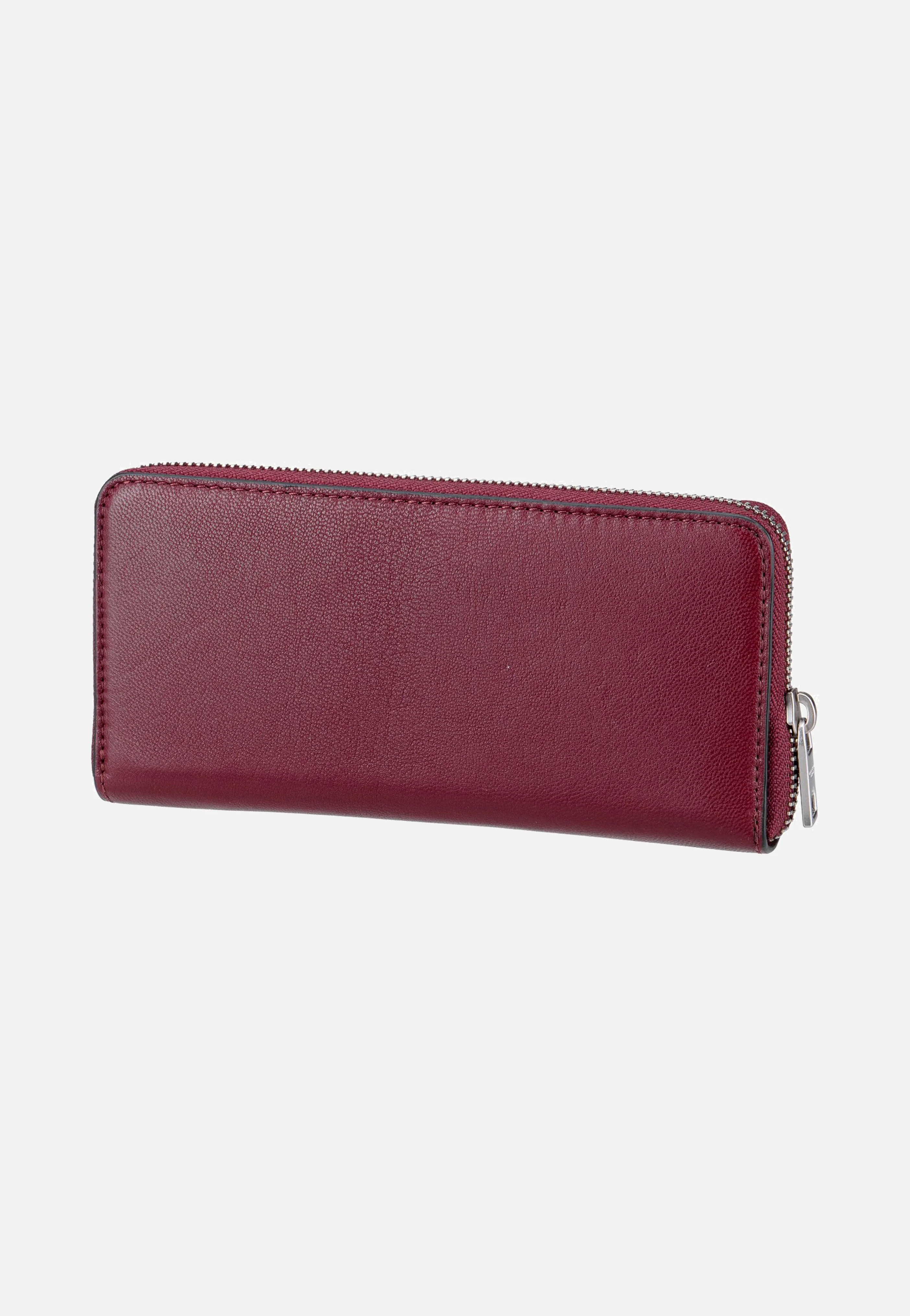 Gigi Wallet L Vintage Goat Pomegranate - Portemonnaie - Image 3