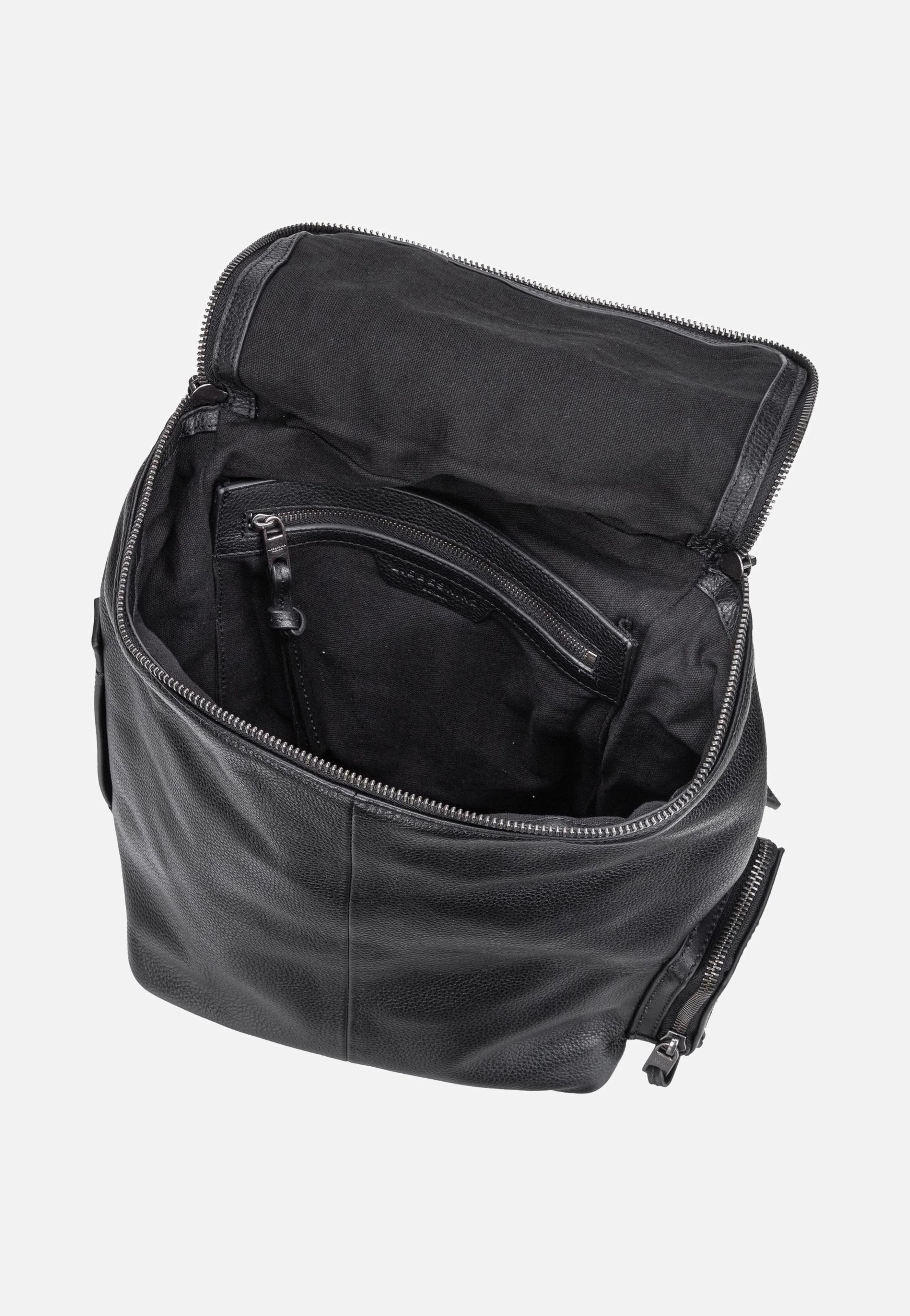 Hera 2154337 Black - Rucksack - Image 4