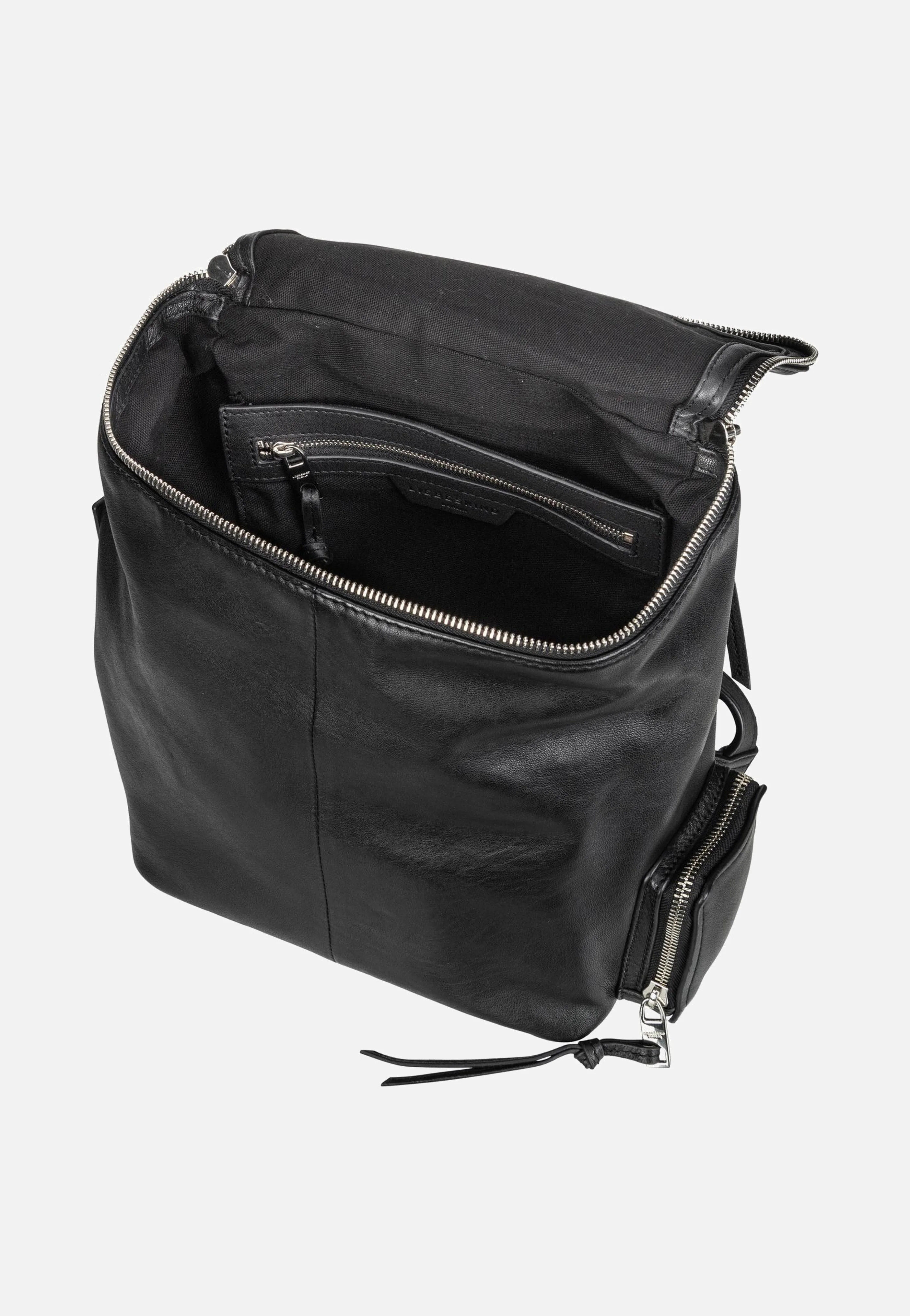 Hera 2154339 Black - Rucksack - Image 3