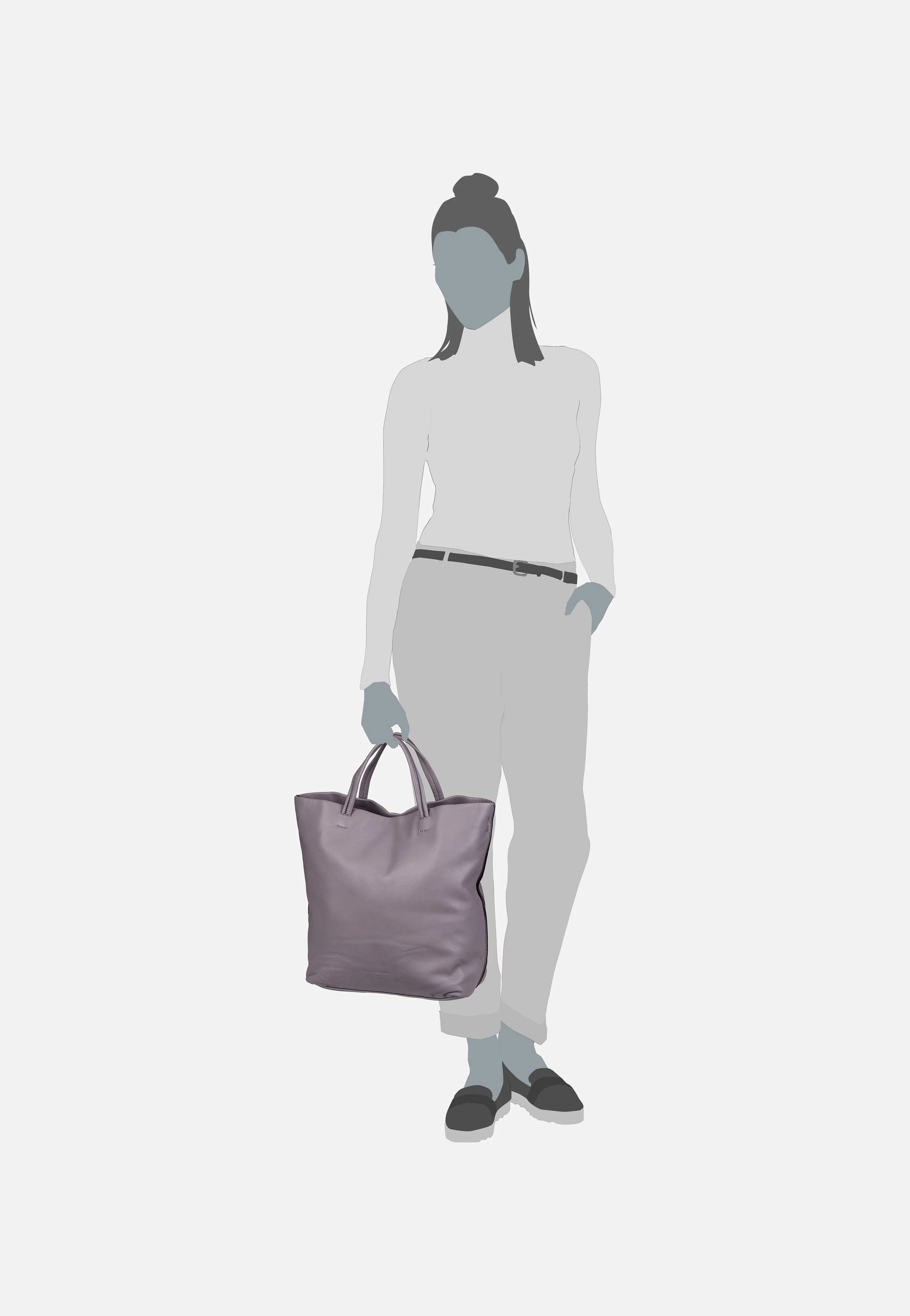 Hera 2158774 Anemone - Tote Bag - Image 6