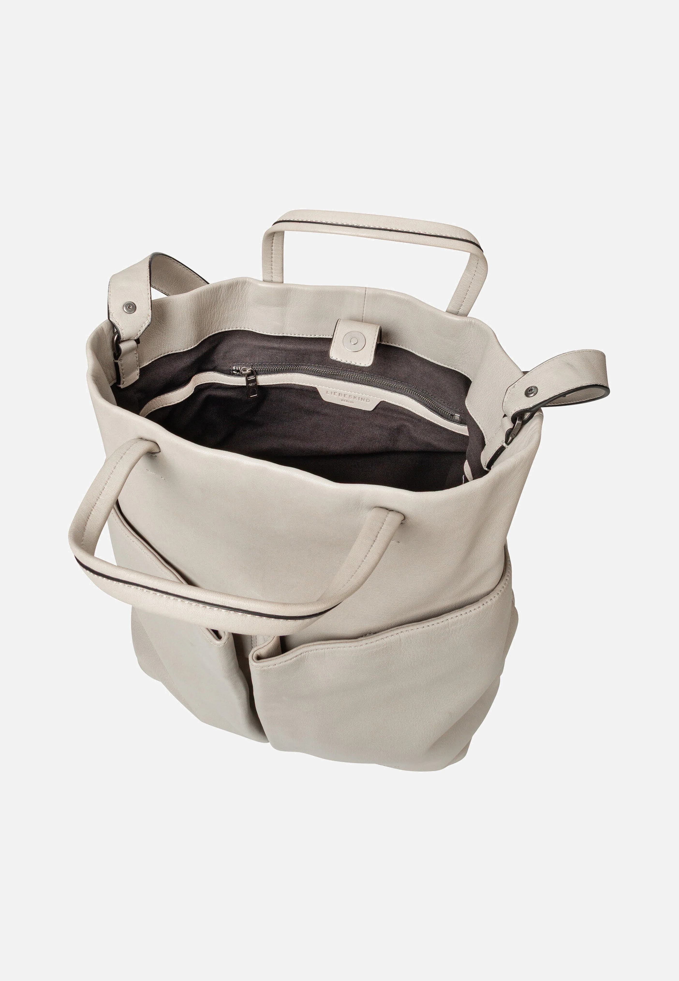 Hera L 2163011 Steel - Tote Bag - Image 4