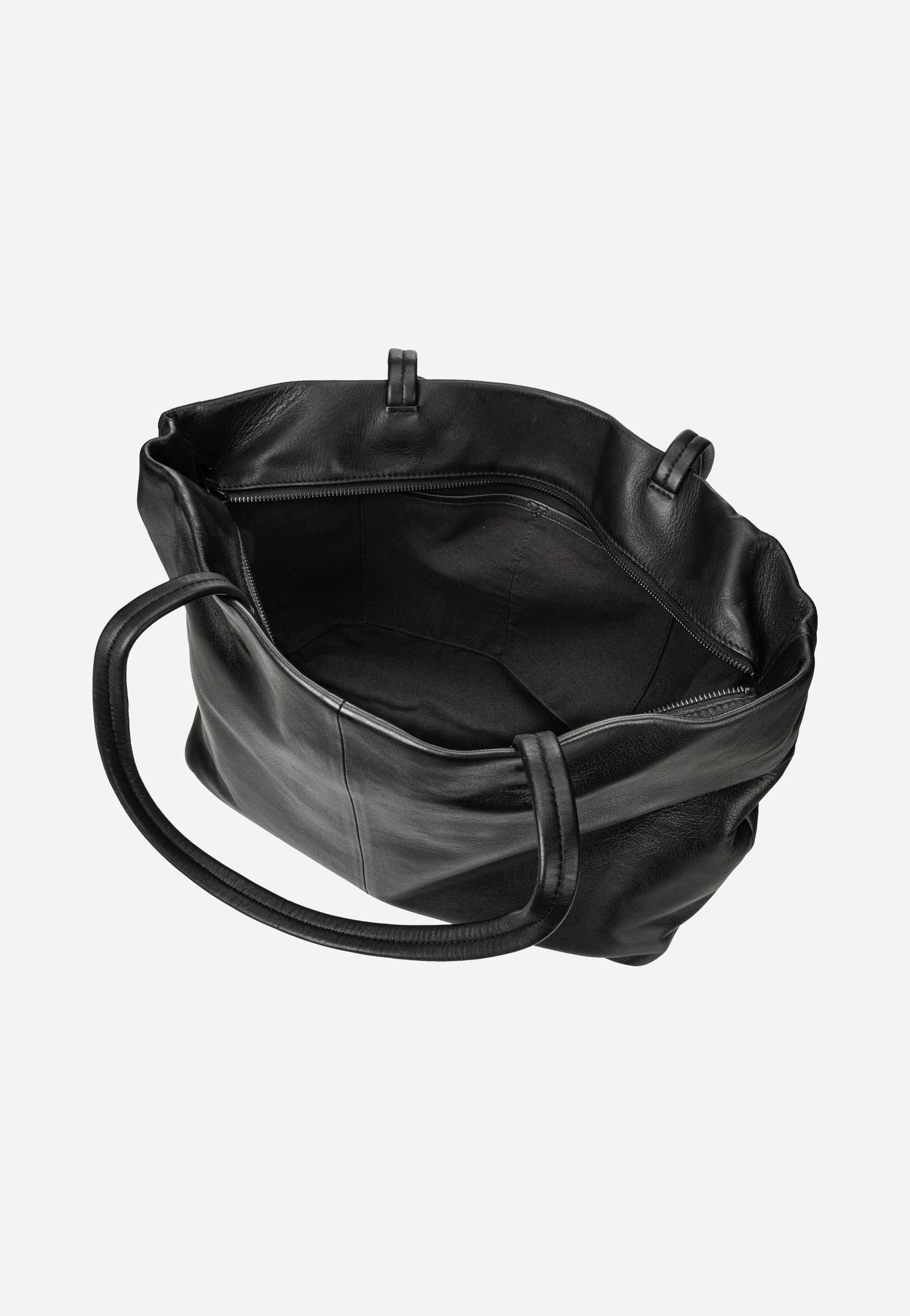 Hera L 2163012 Black - Shopper - Image 4