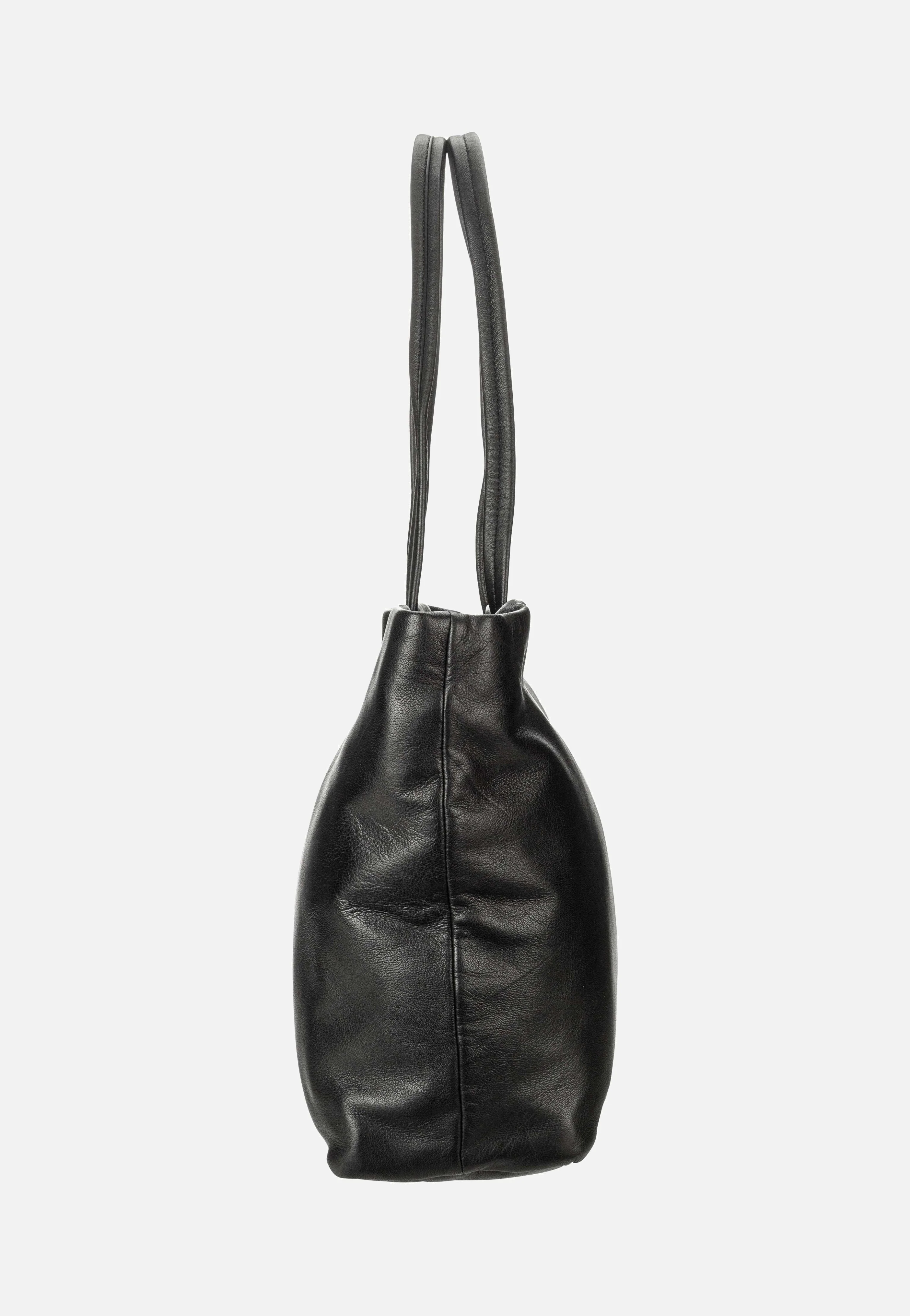 Hera L 2163012 Black - Shopper - Image 5