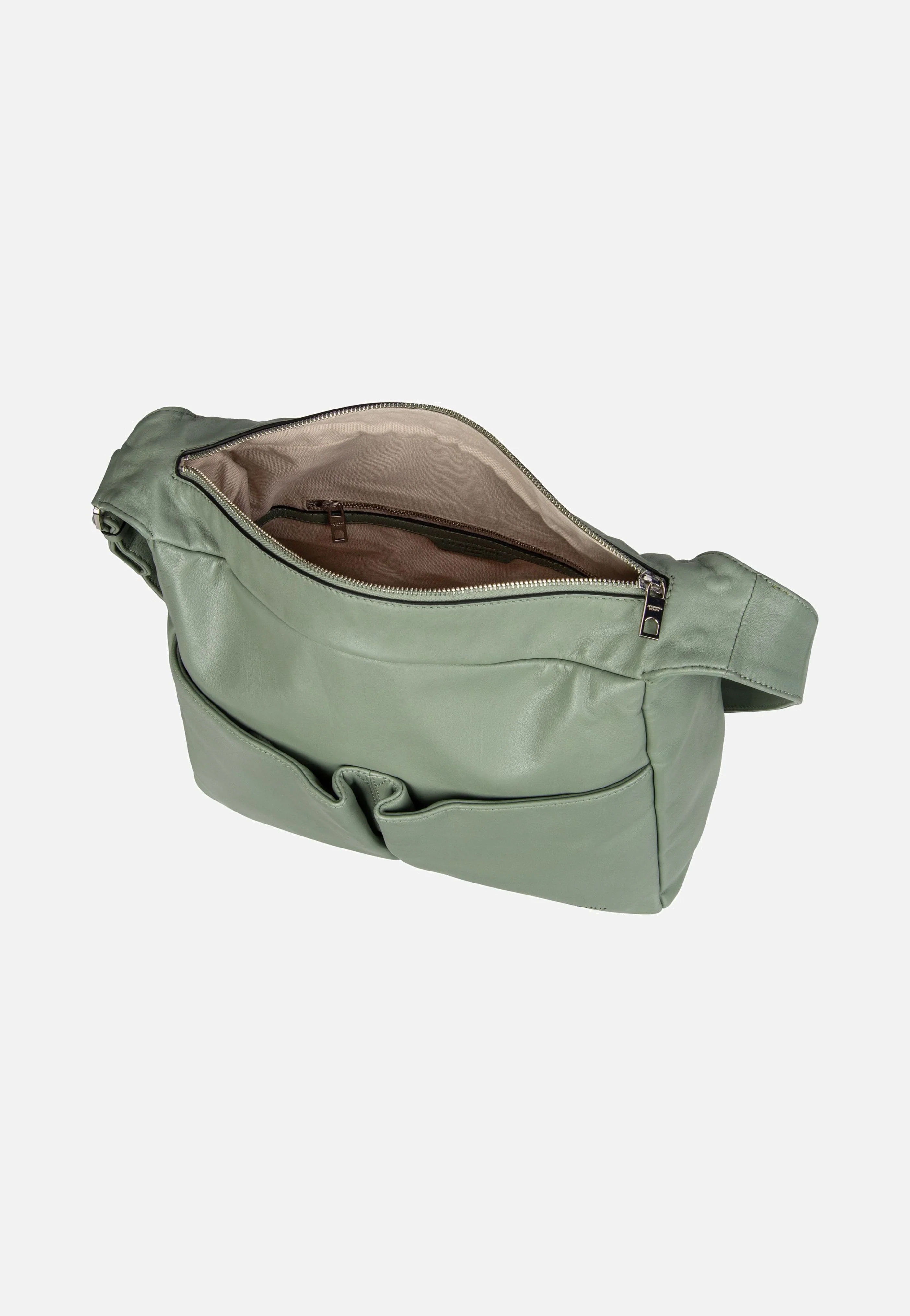 Hera M 2163131 Forest Green - Crossbody Bag - Image 4
