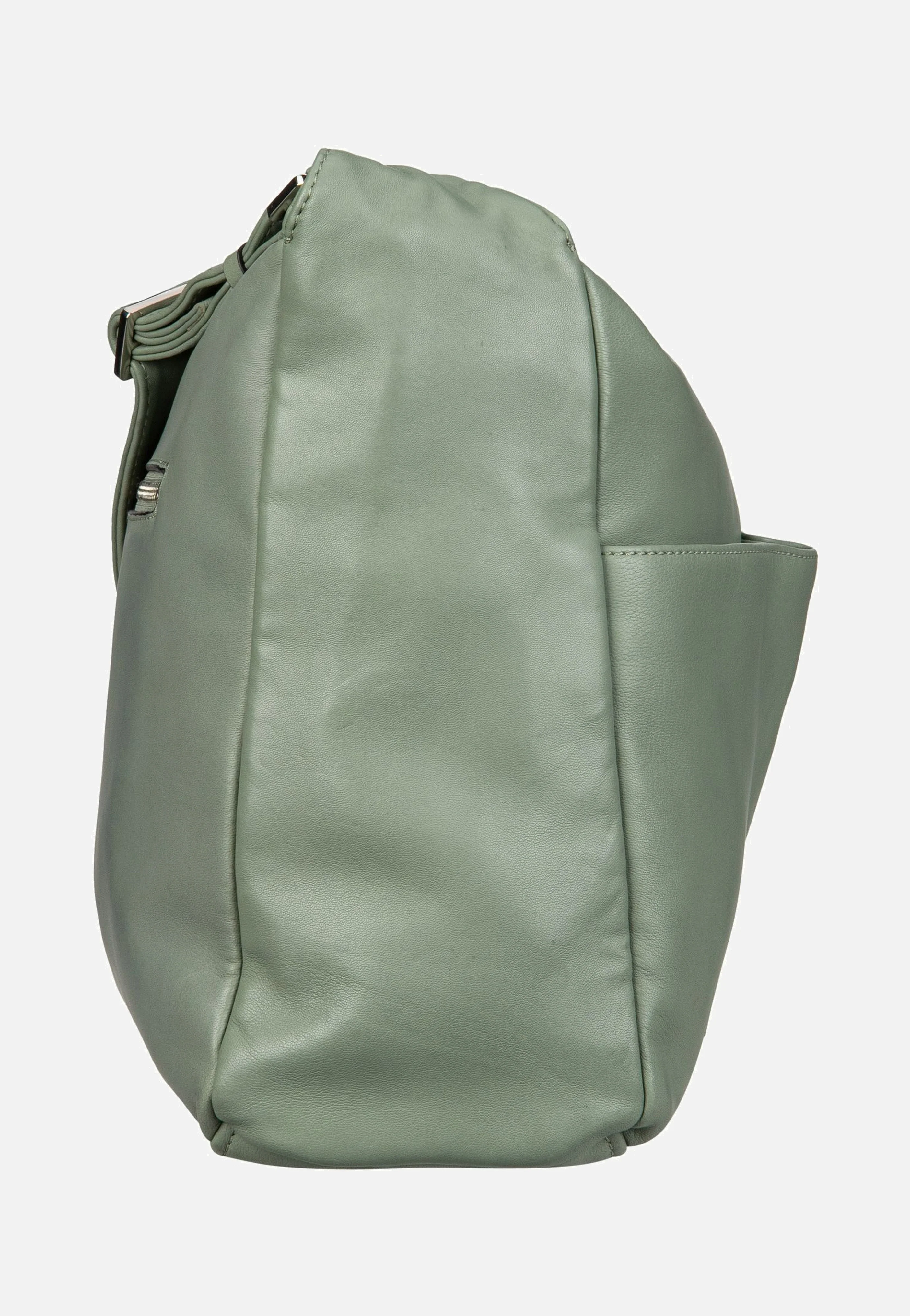 Hera M 2163131 Forest Green - Crossbody Bag - Image 5