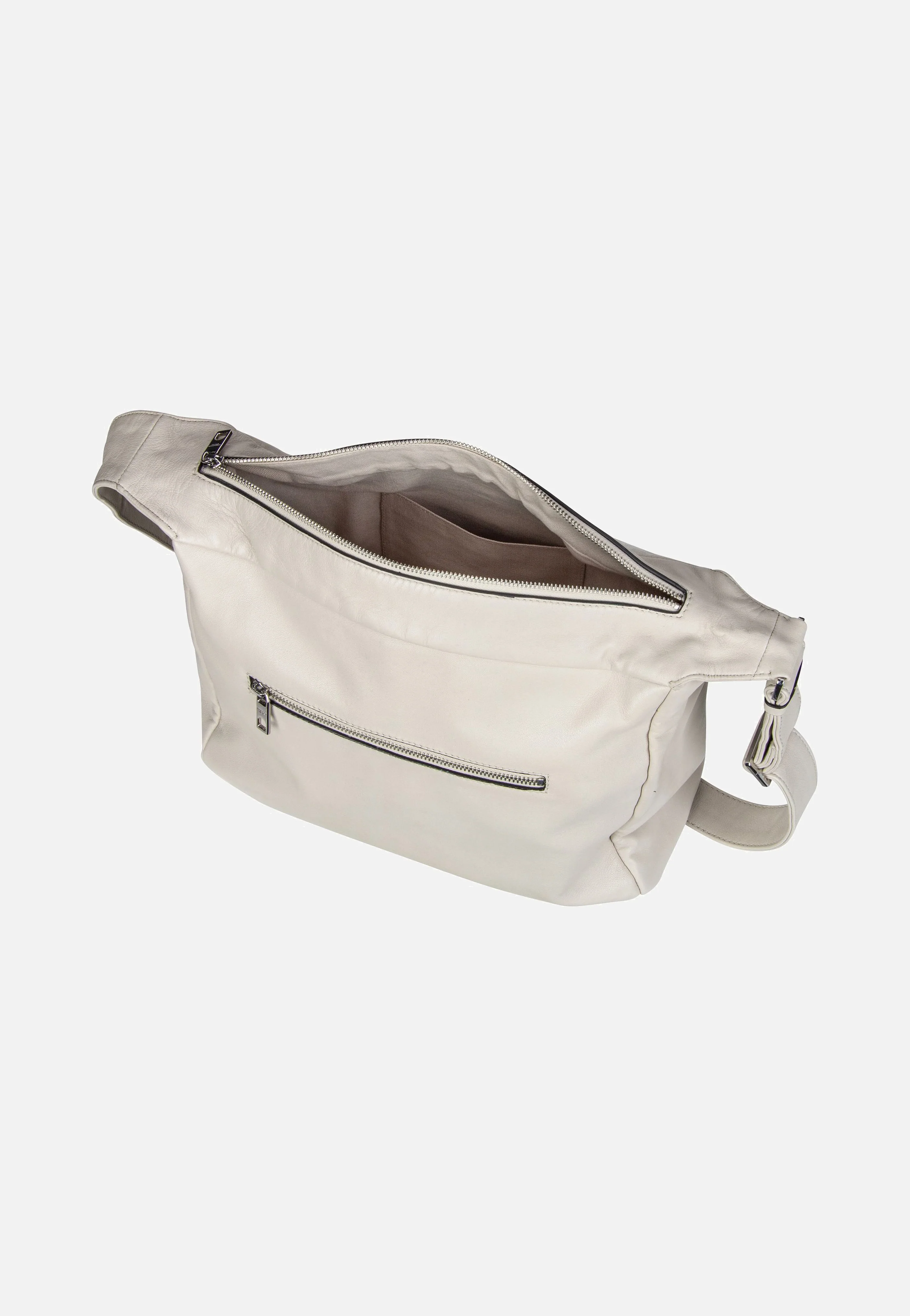 Hera M 2163131 Milk - Crossbody Bag - Image 3