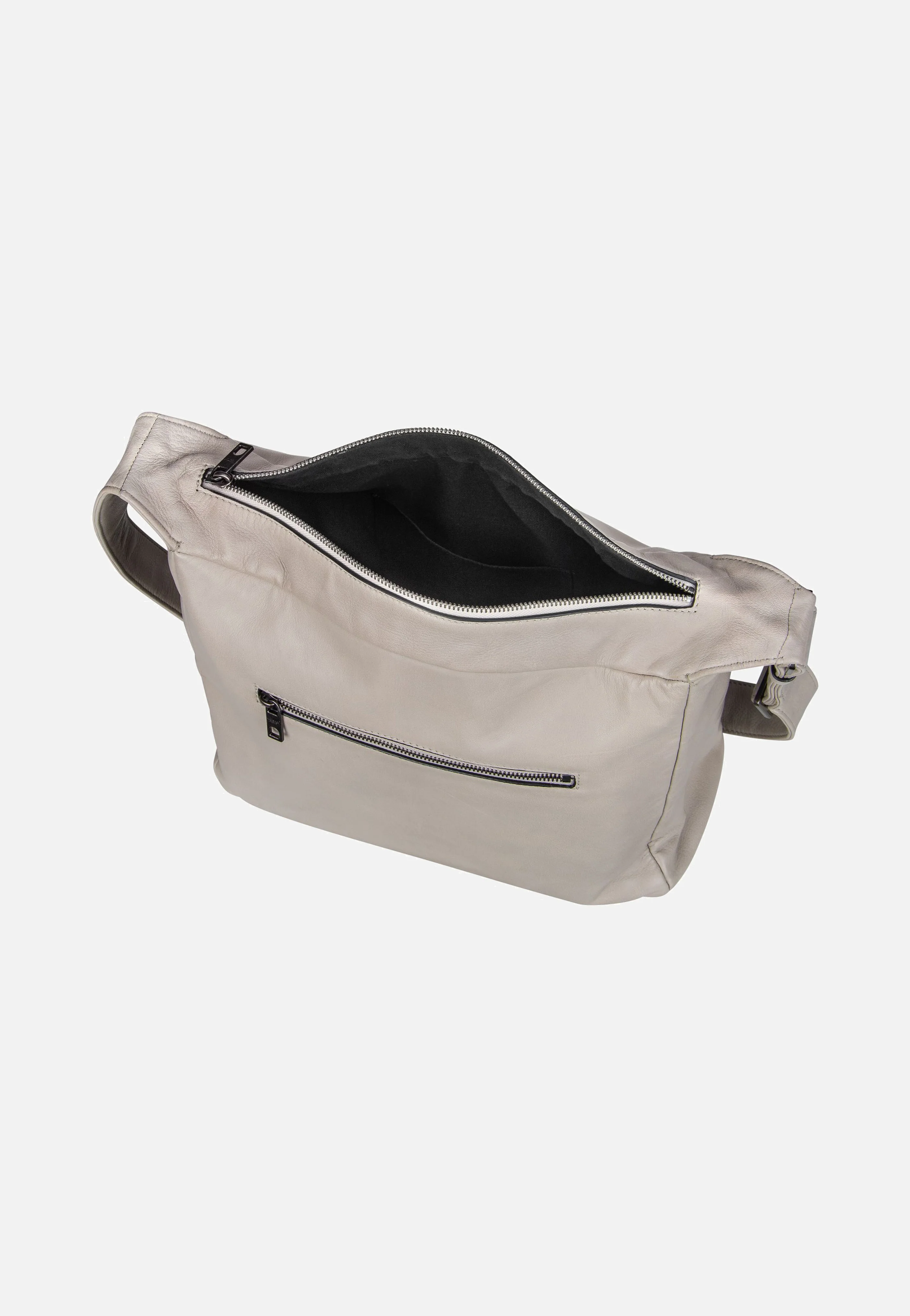 Hera M 2163131 Steel - Crossbody Bag - Image 3