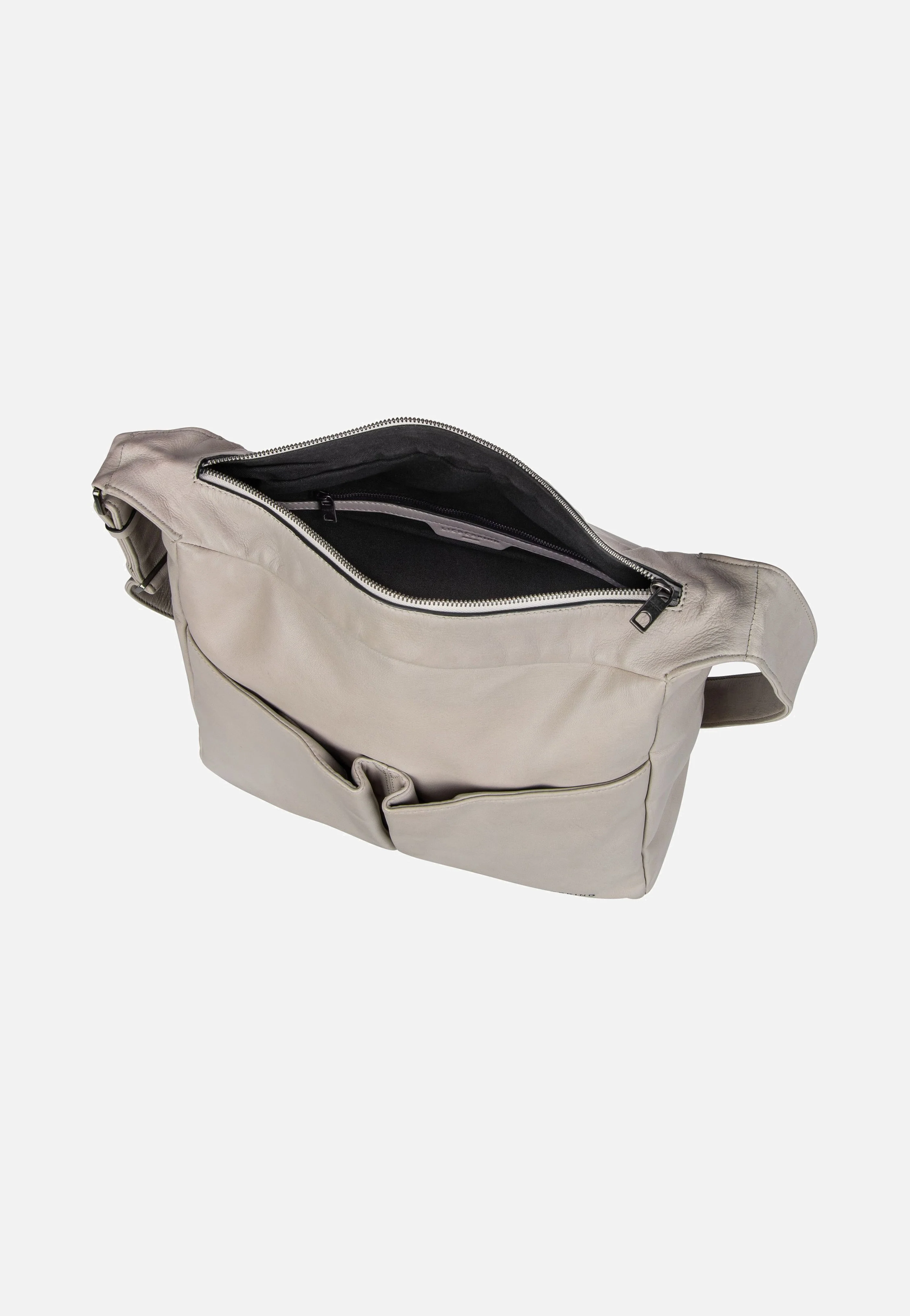 Hera M 2163131 Steel - Crossbody Bag - Image 4