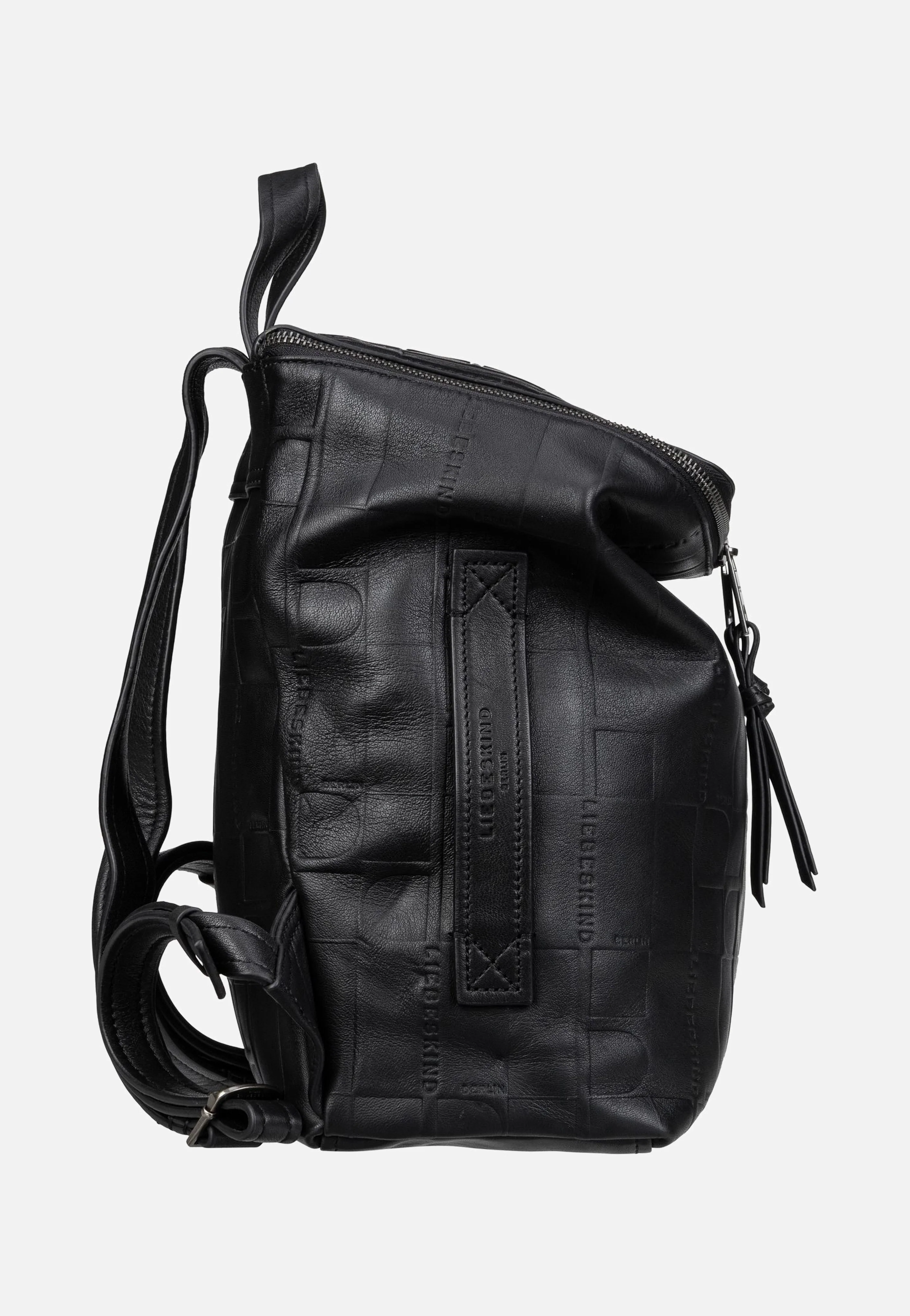 Hera Monogramm 2159974 Black - Rucksack - Image 5