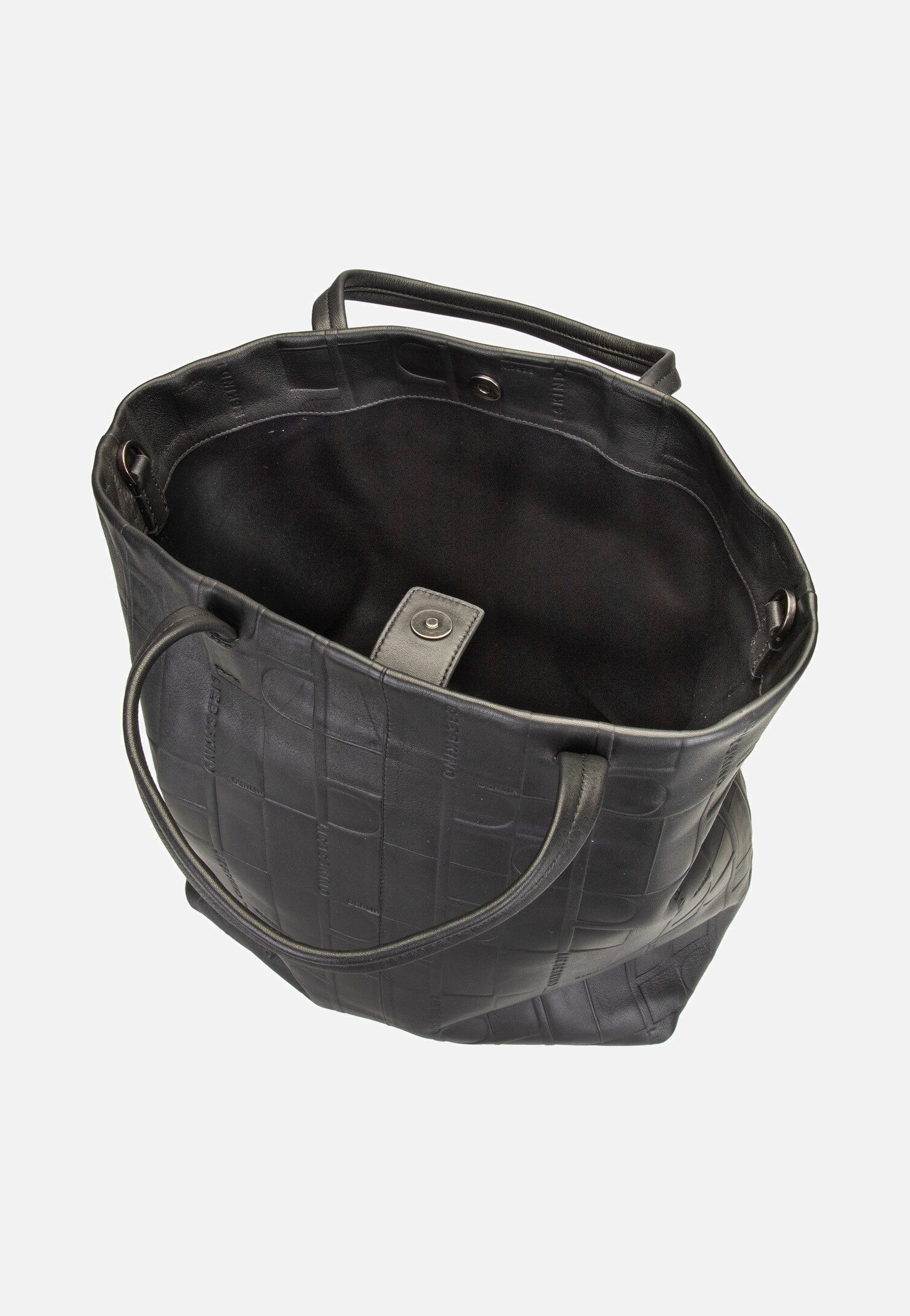 Hera Monogramm 2159976 Black - Tote Bag - Image 4