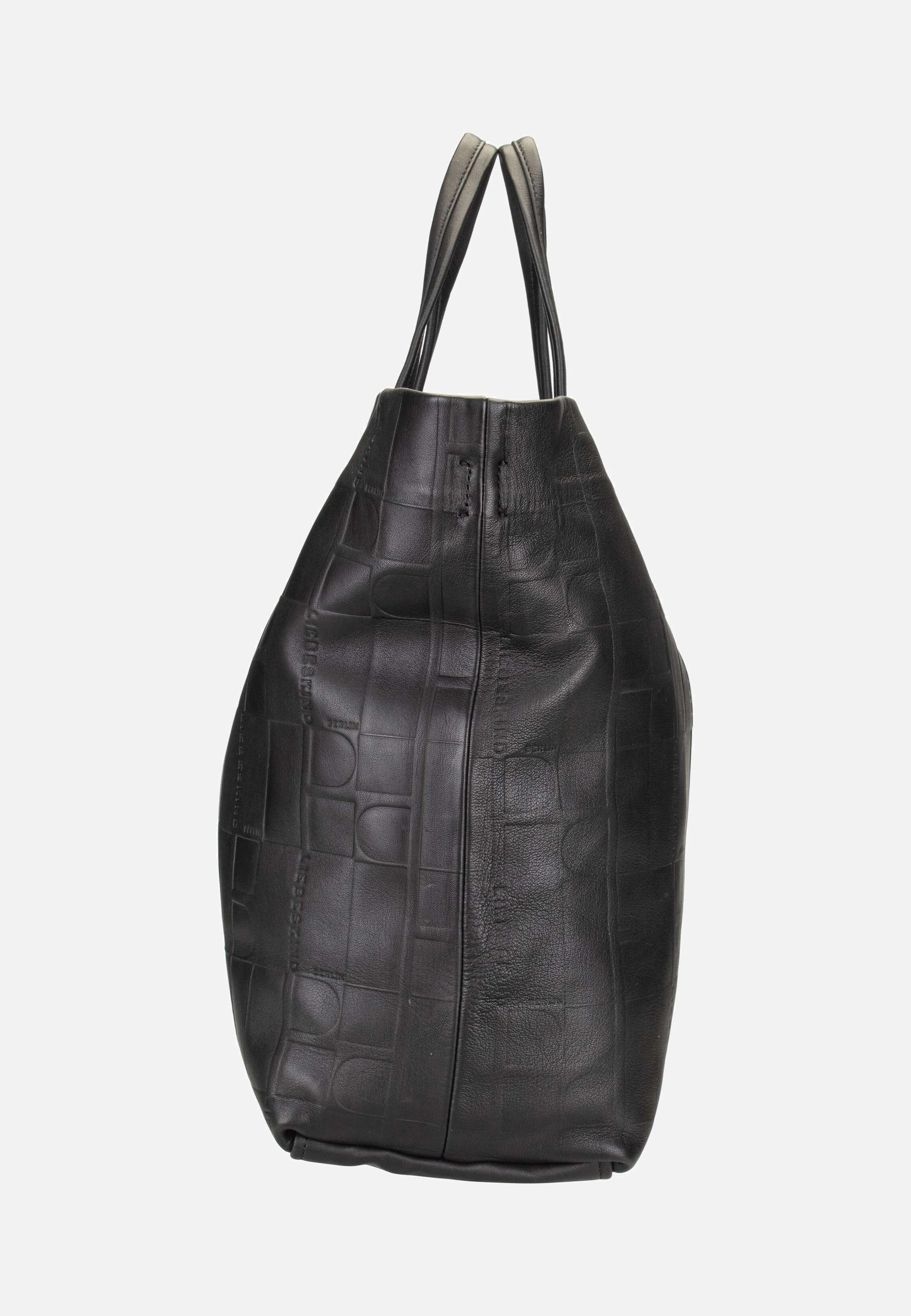 Hera Monogramm 2159976 Black - Tote Bag - Image 5