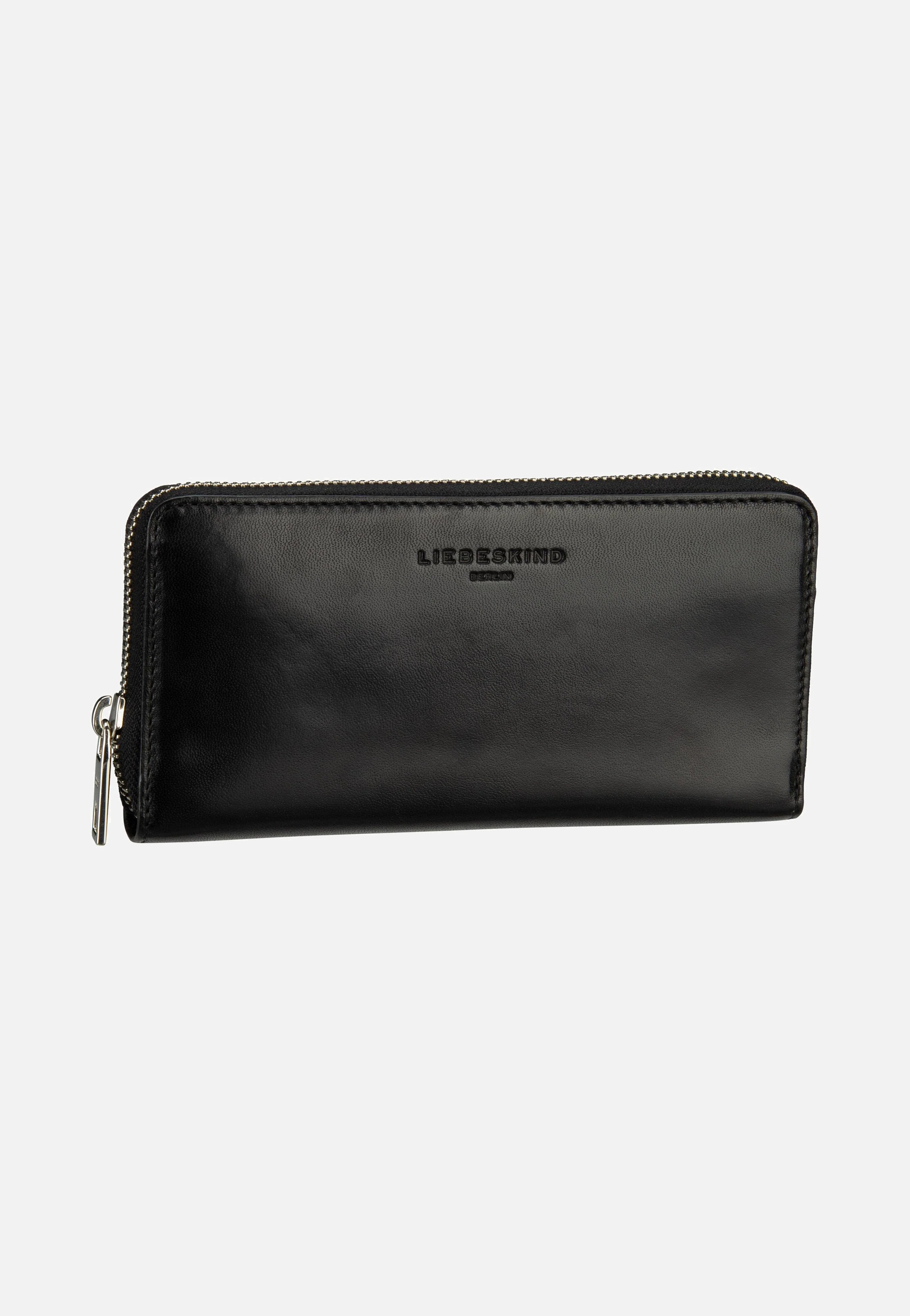 Hera Sally 2152090 Black - Portemonnaie