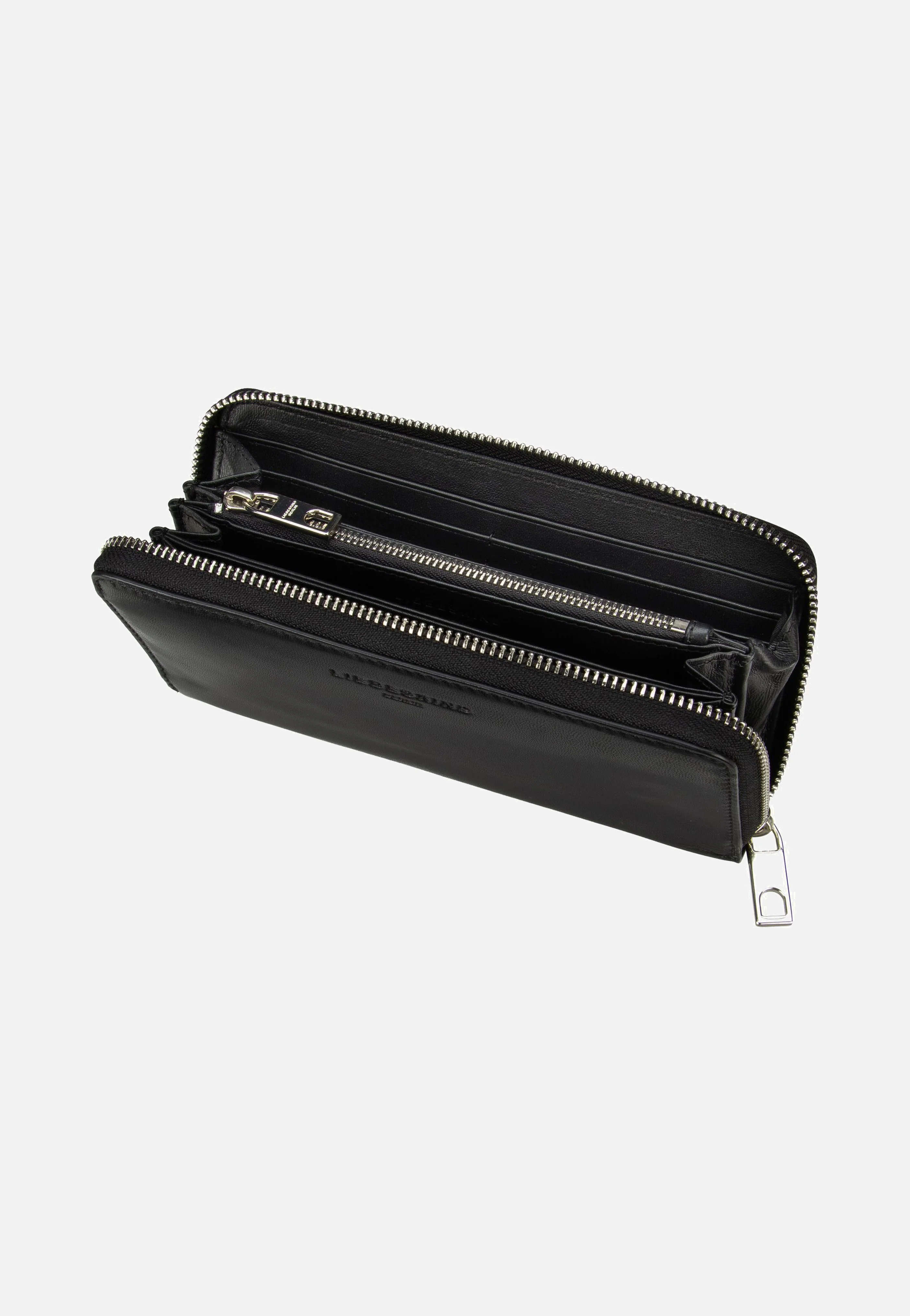 Hera Sally 2152090 Black - Portemonnaie - Image 3