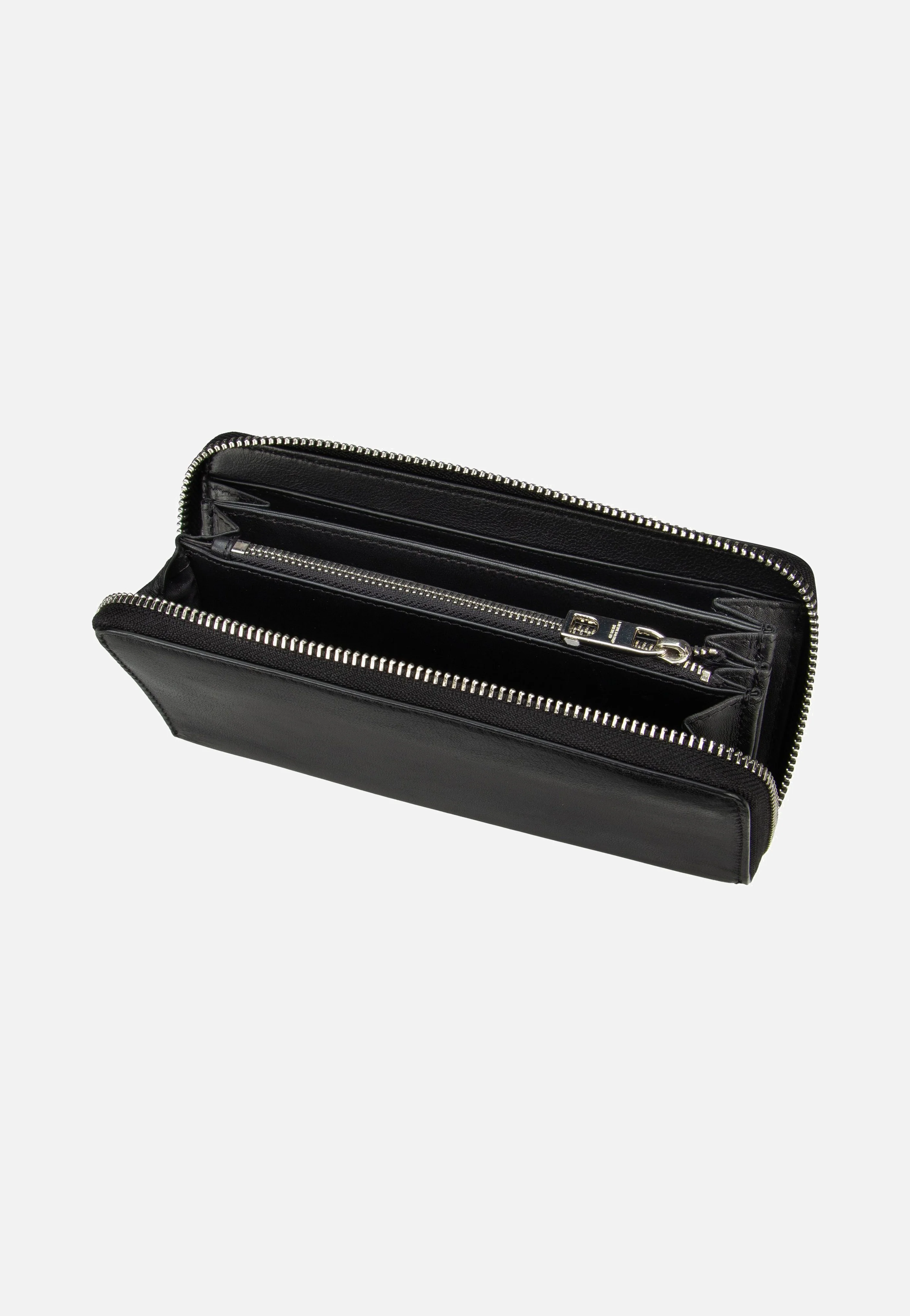 Hera Sally 2152090 Black - Portemonnaie - Image 4