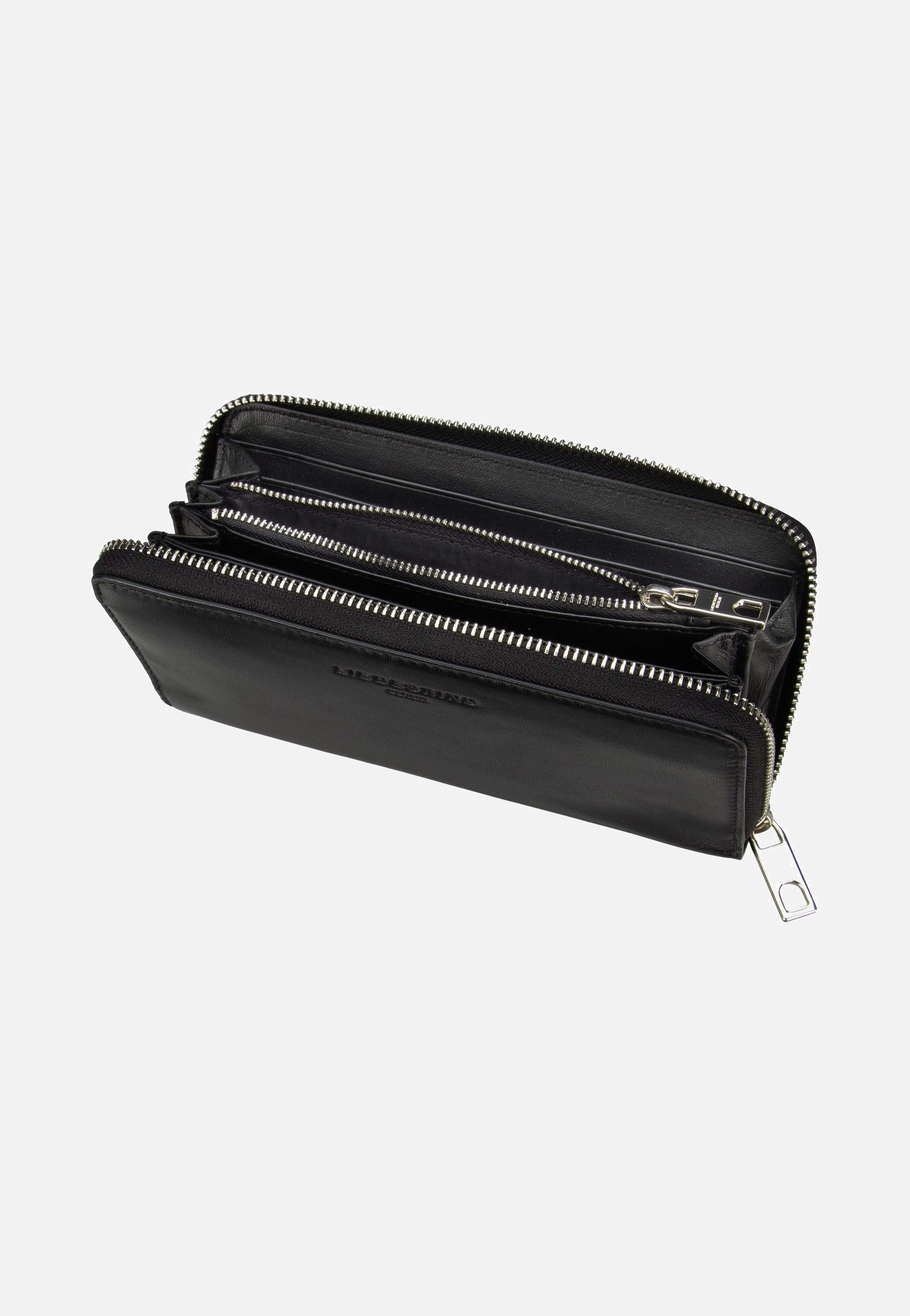 Hera Sally 2152090 Black - Portemonnaie - Image 5