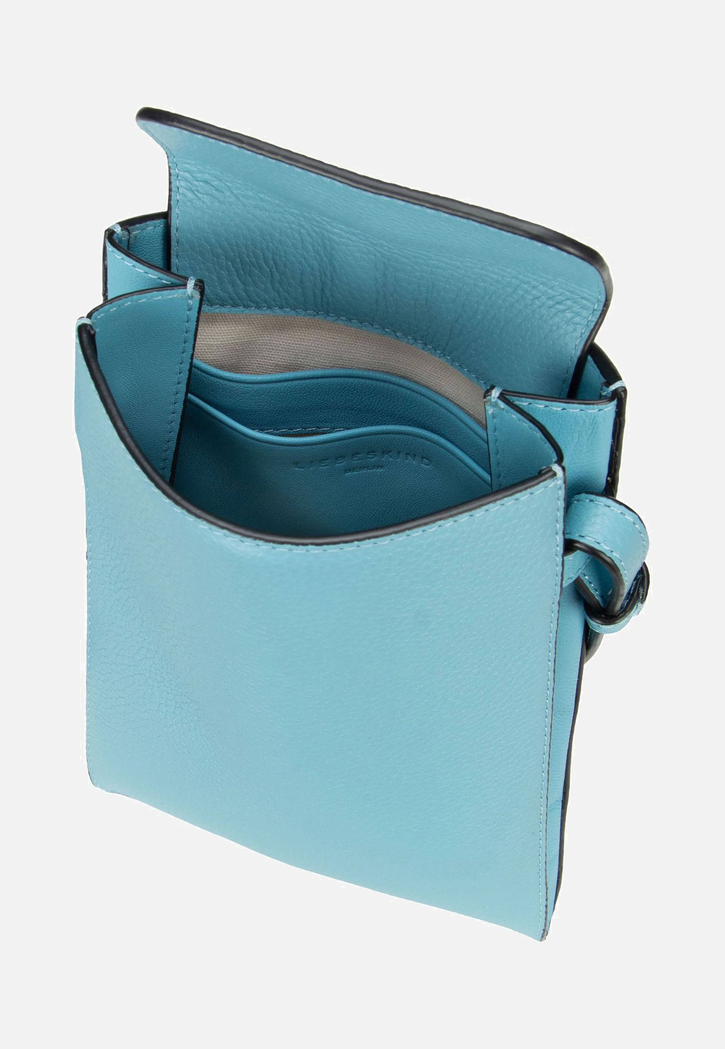 Hilla 2149075 Petrol Blue - Handytasche - Image 3