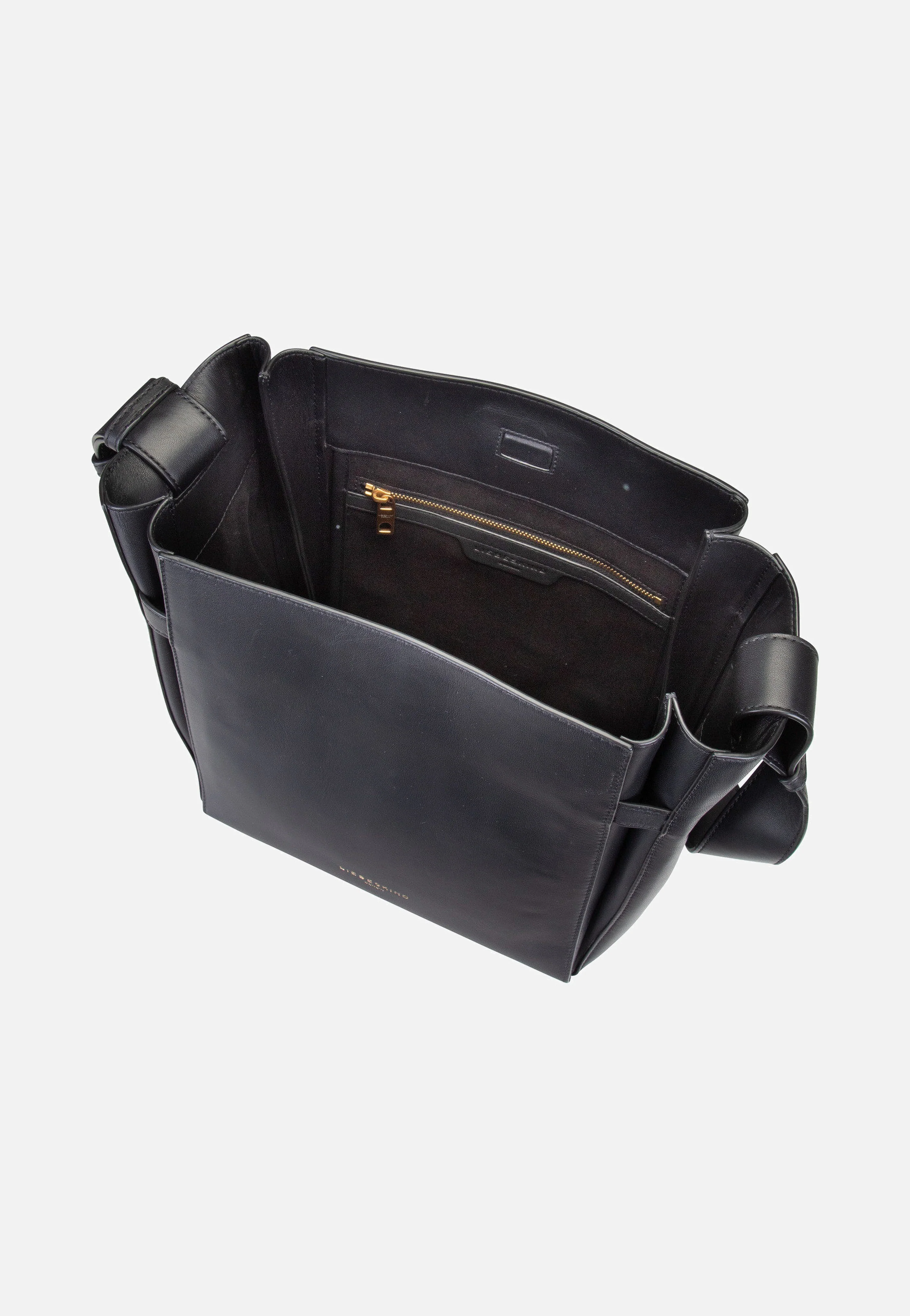 Hilla 2149125 Black - Crossbody Bag - Image 3