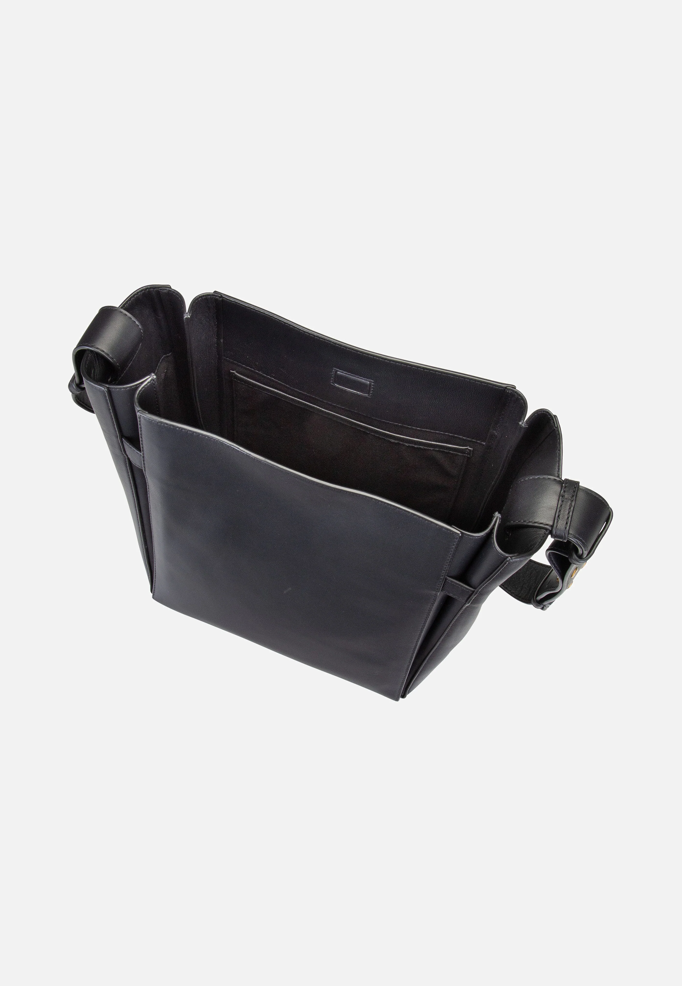 Hilla 2149125 Black - Crossbody Bag - Image 4