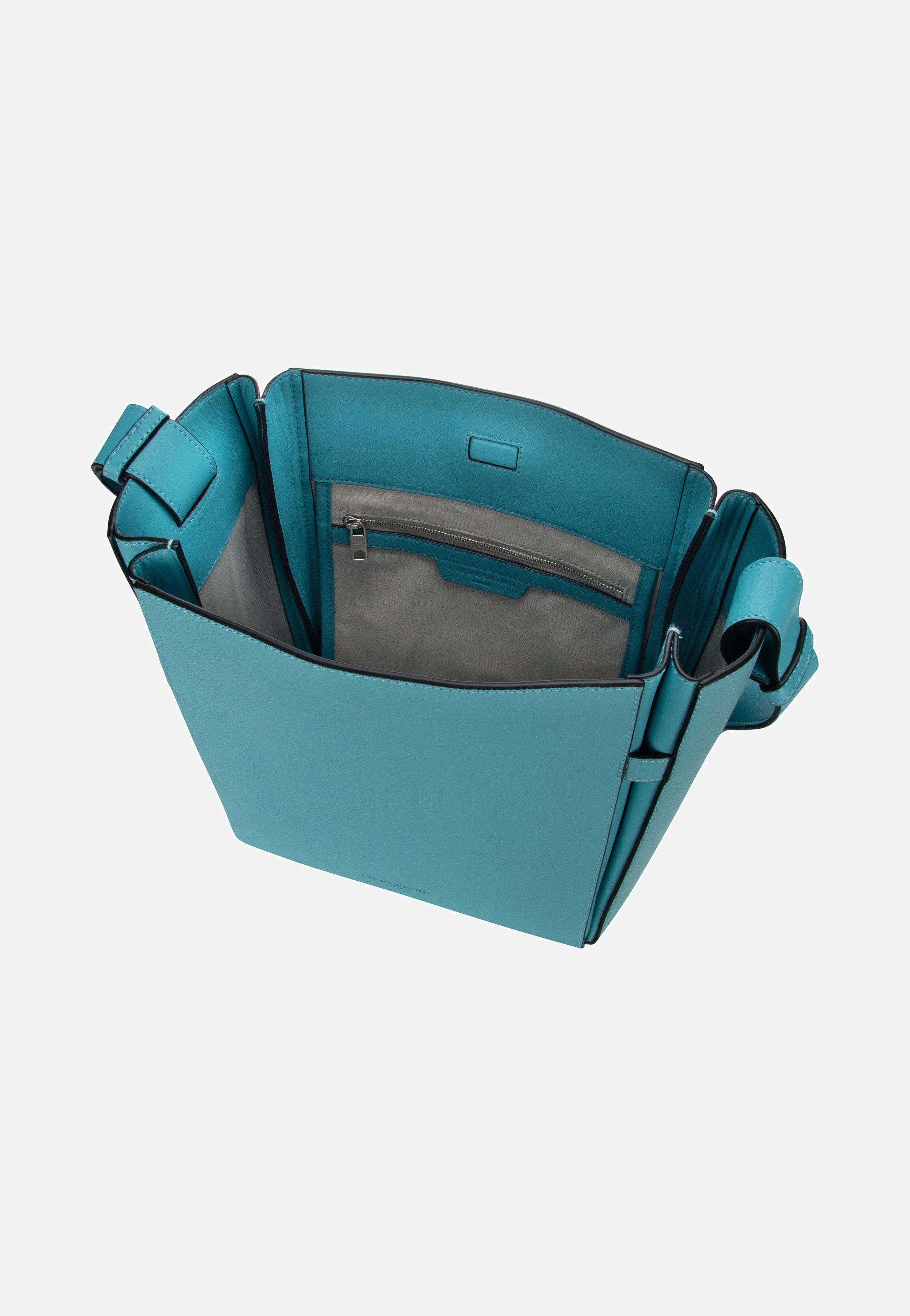 Hilla 2149127 Petrol Blue - Crossbody Bag - Image 4