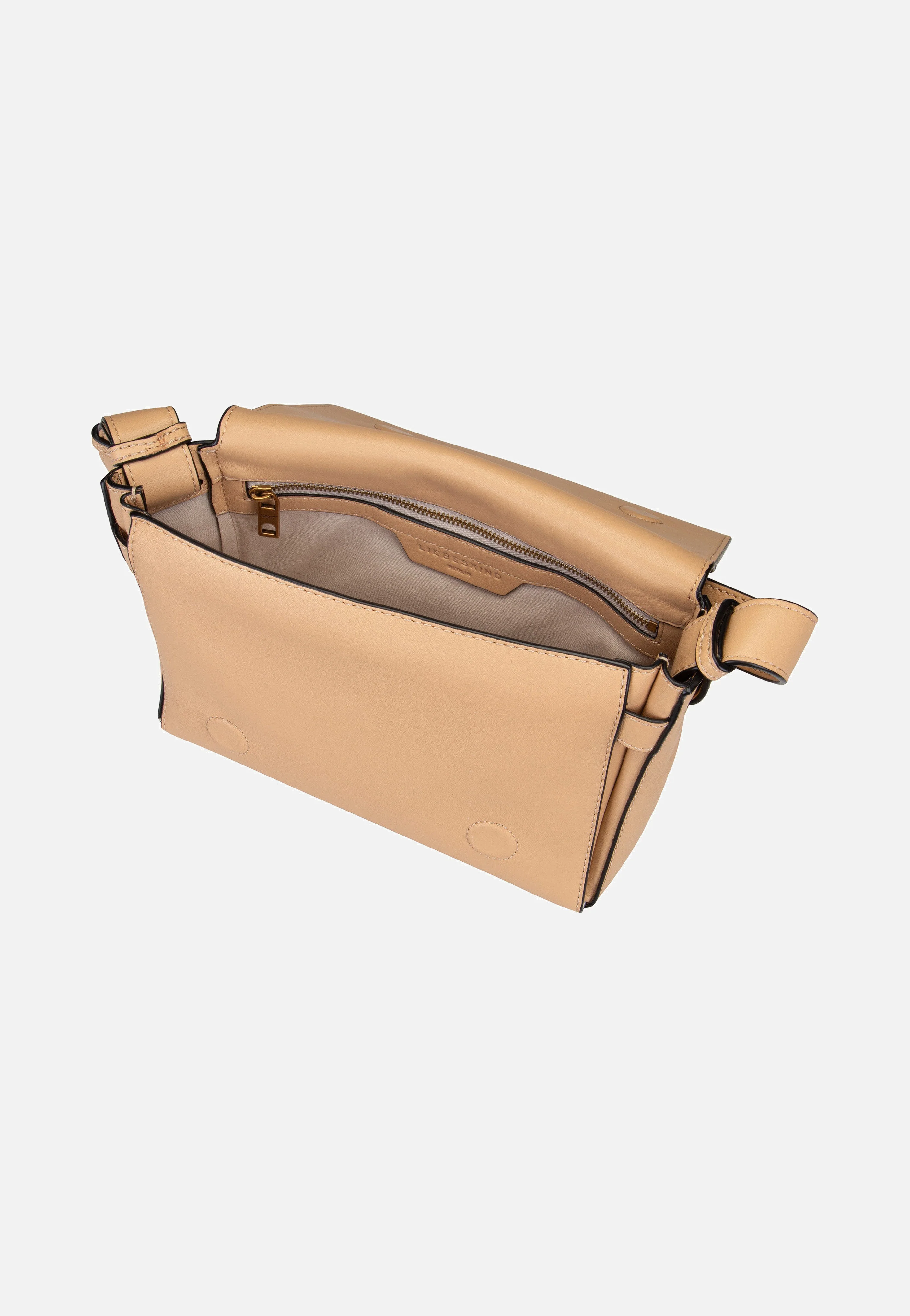 Hilla 2149186 Beige - Crossbody Bag - Image 3