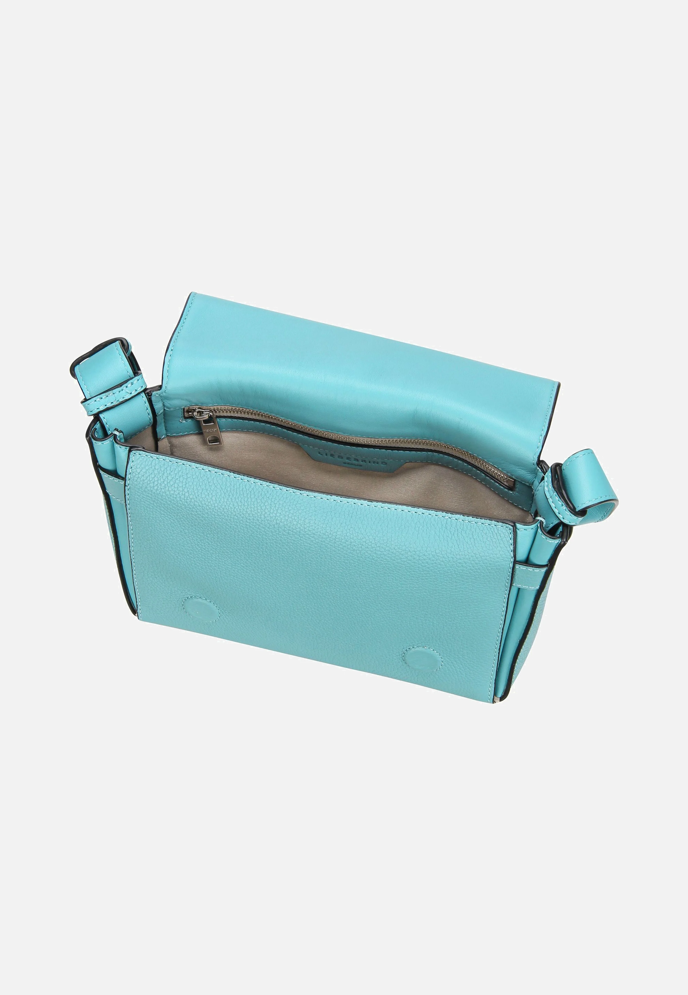 Hilla 214919 Petrol Blue - Crossbody Bag - Image 3