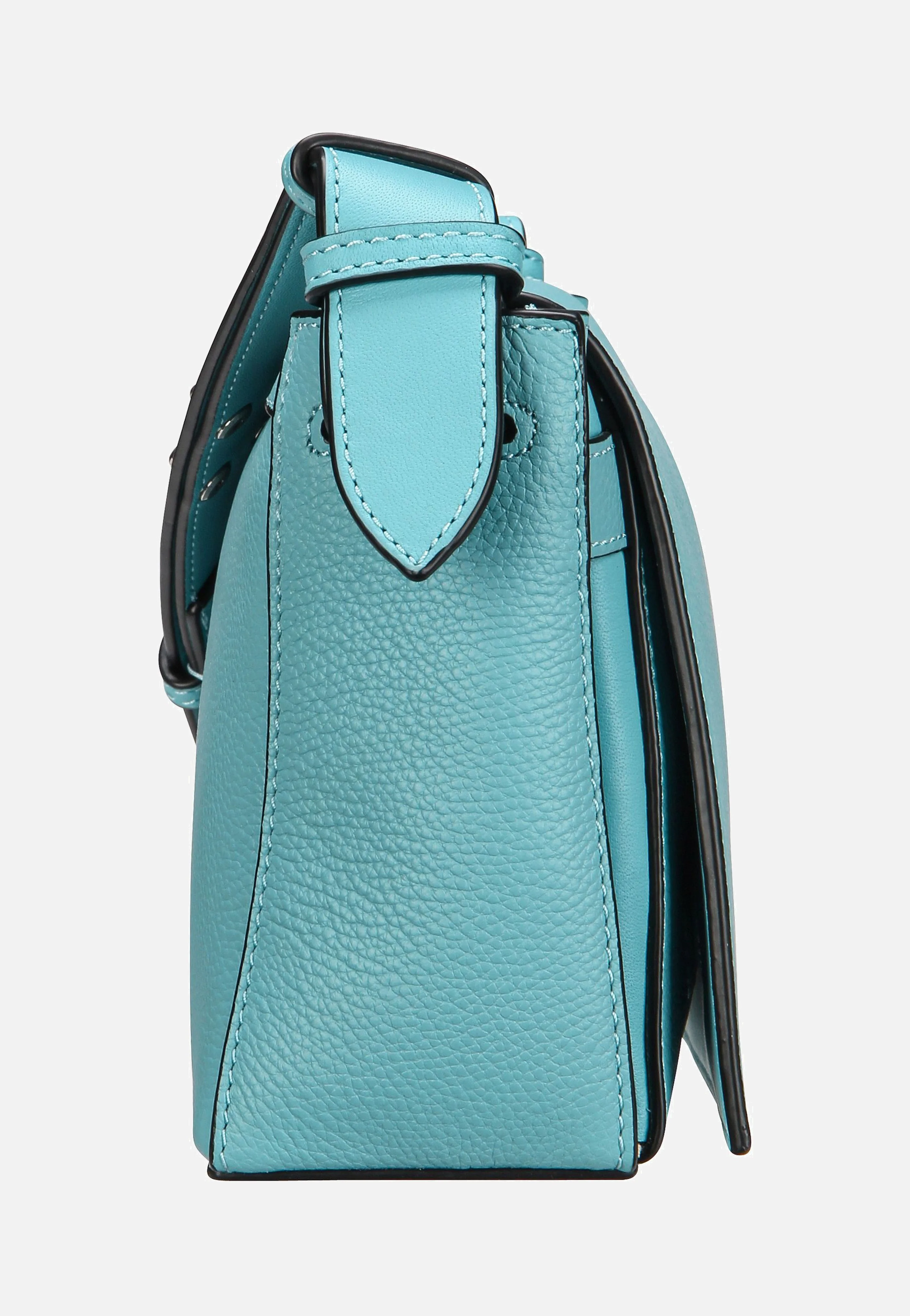 Hilla 214919 Petrol Blue - Crossbody Bag - Image 4