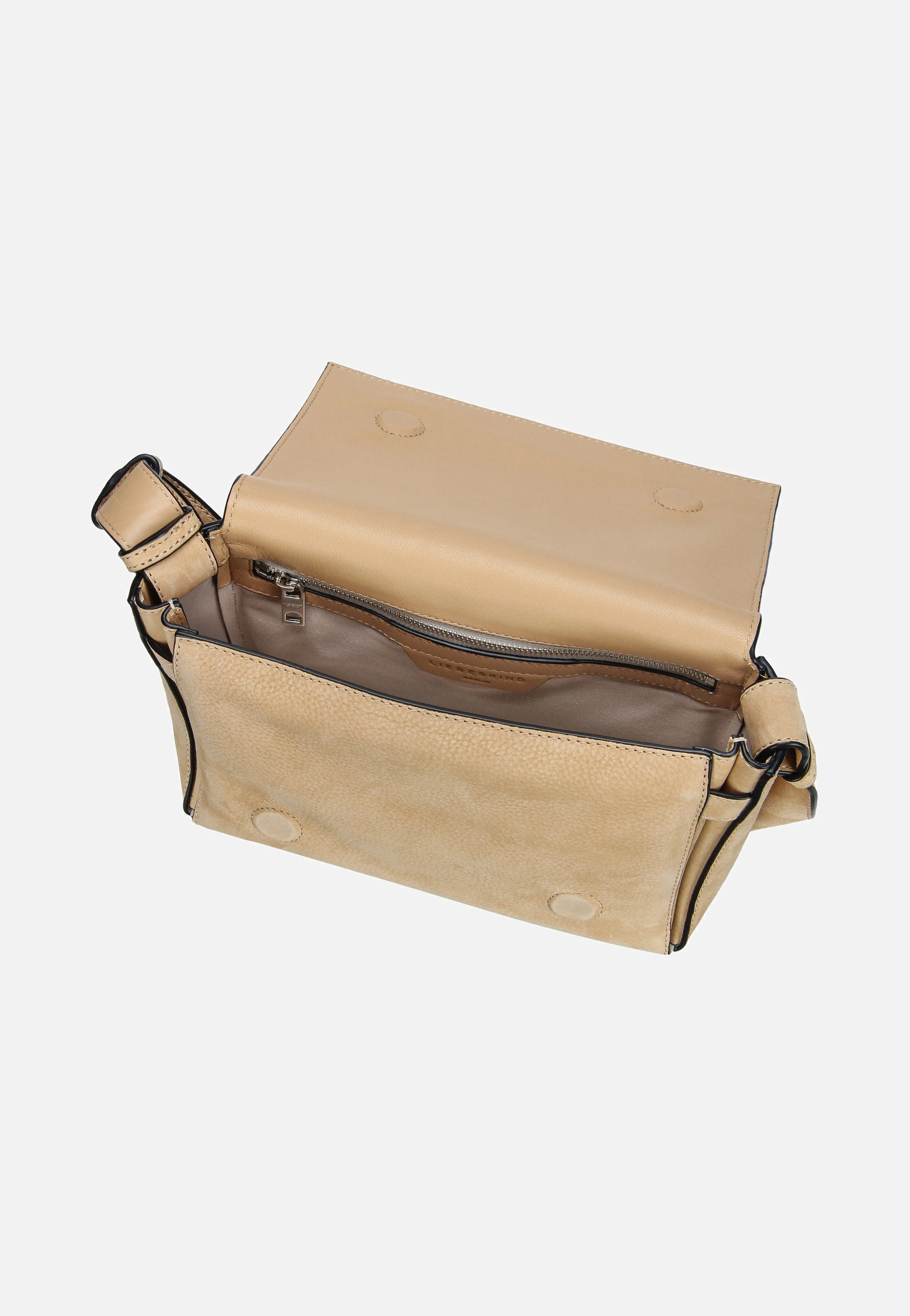 Hilla 2149191 Beige - Crossbody Bag - Image 3
