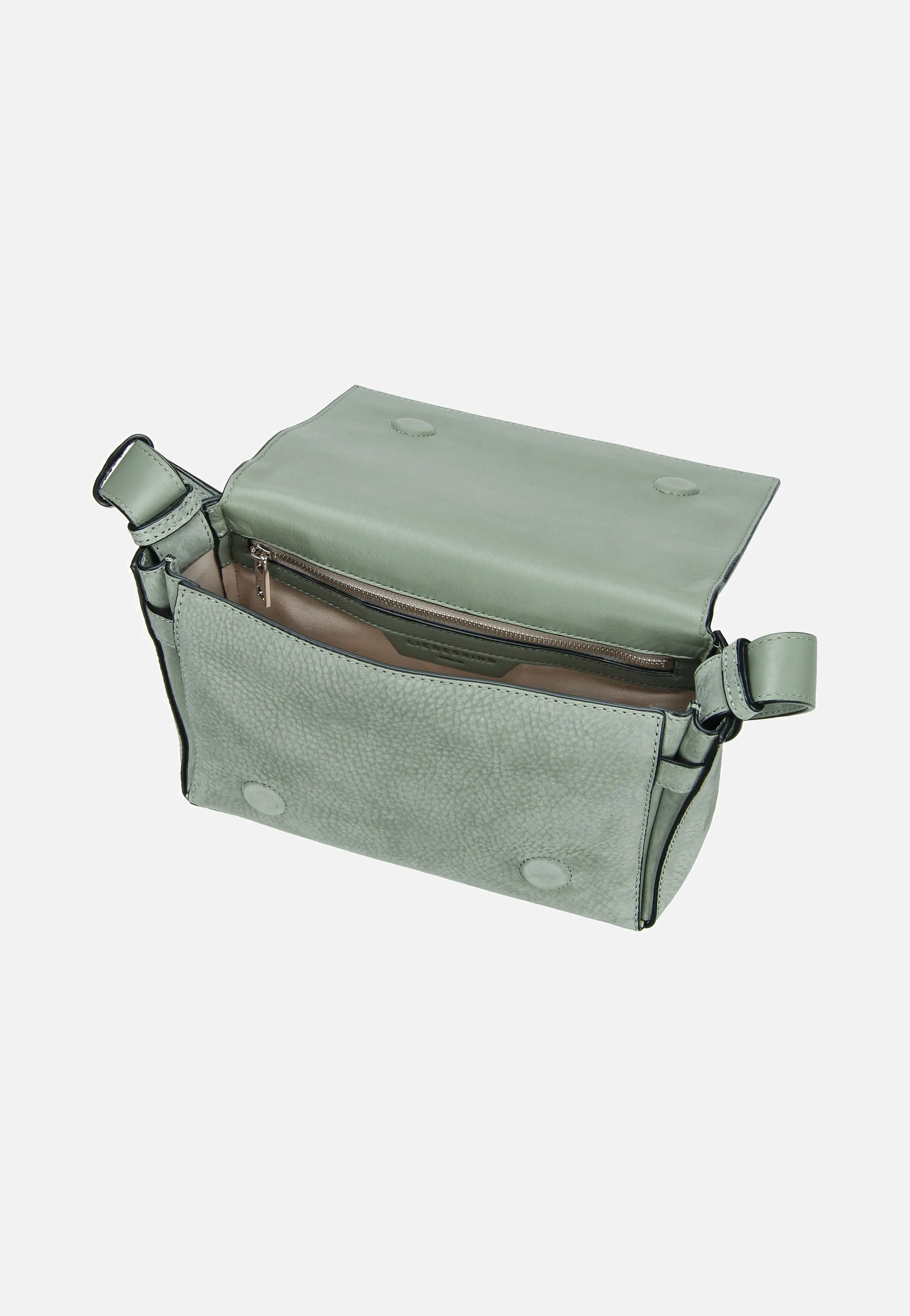 Hilla 2149191 Opal Green - Crossbody Bag - Image 3