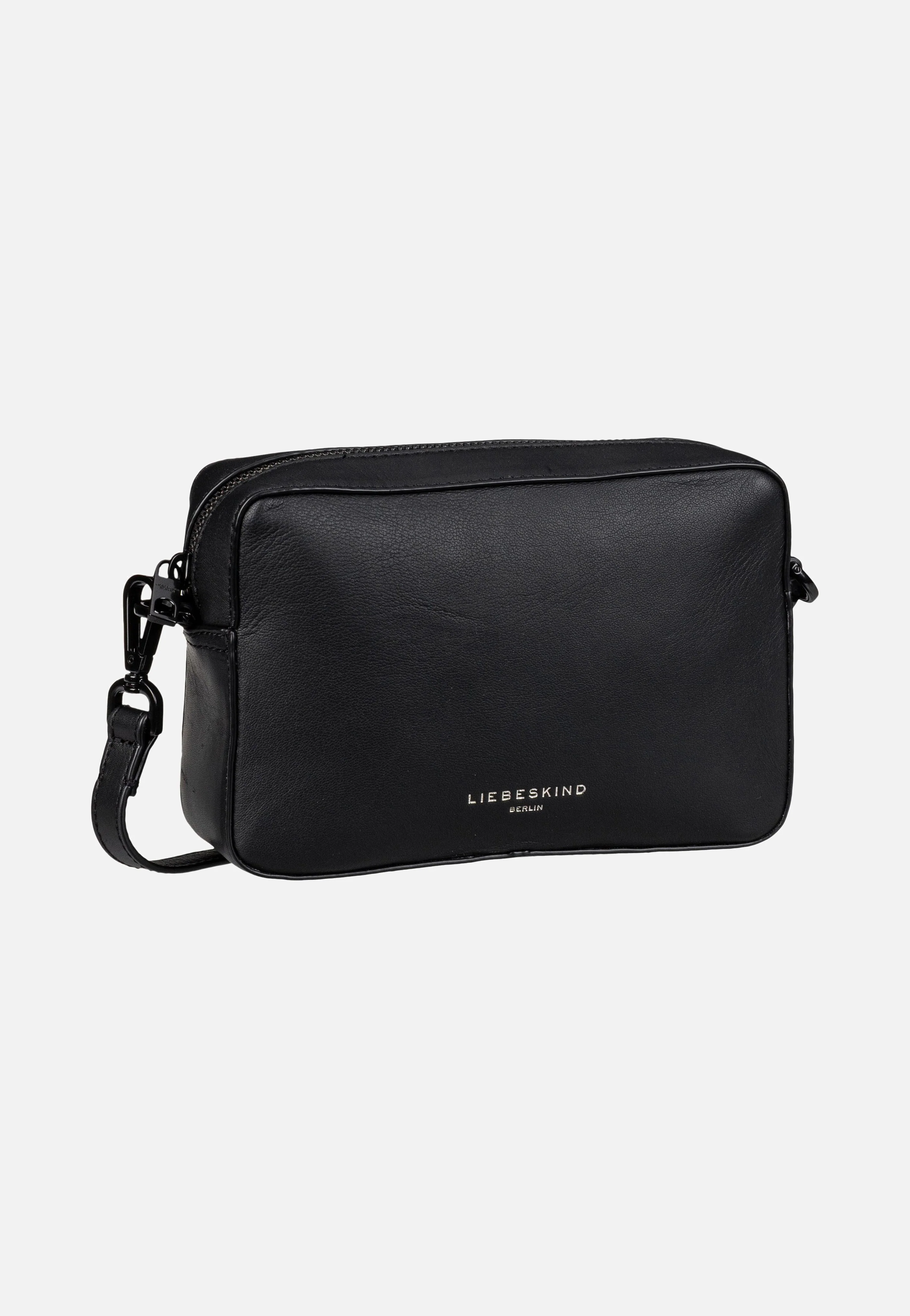 Hilla Camera S 2166497 Black - Crossbody Bag