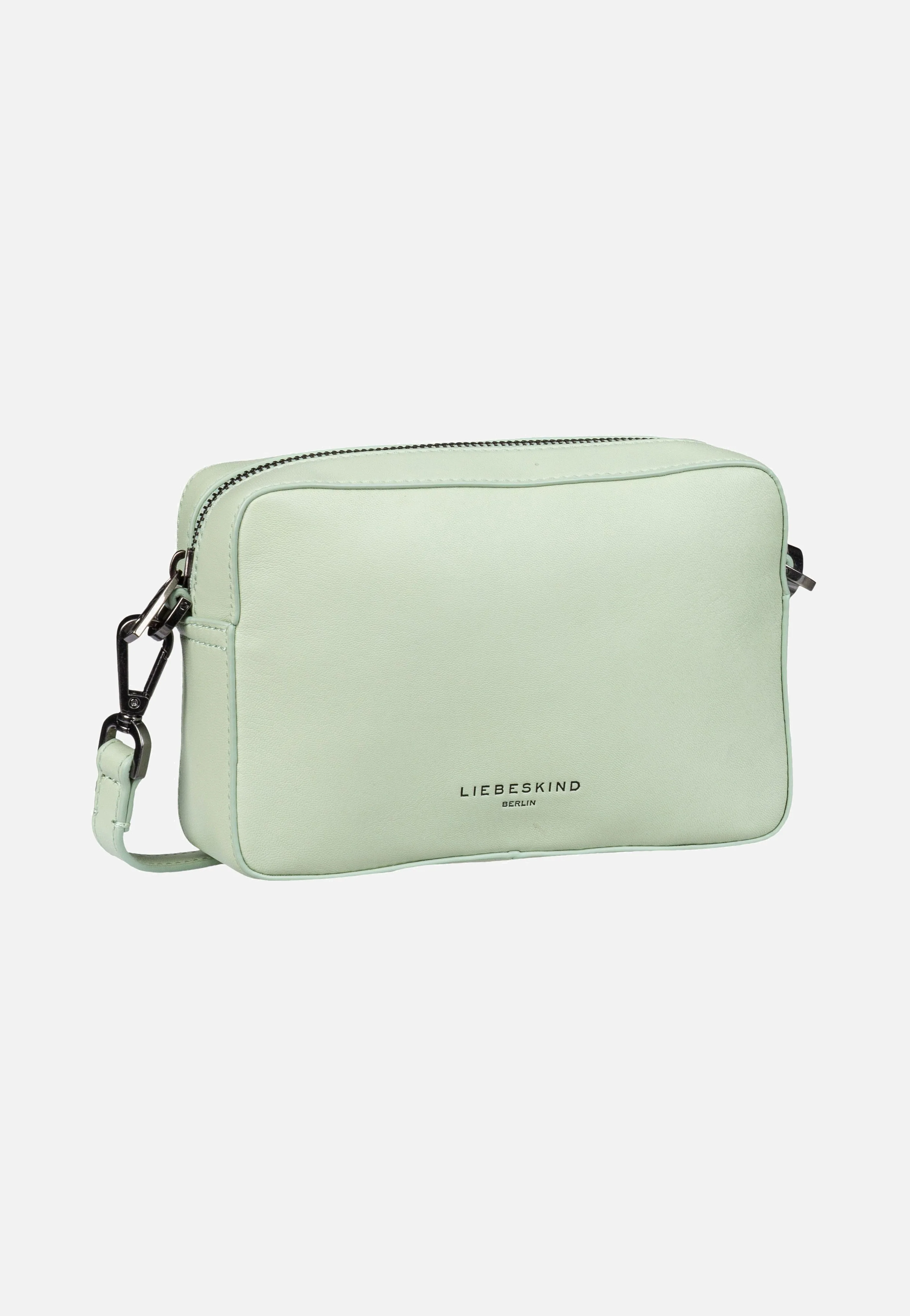 Hilla Camera S 2166497 Sage - Crossbody Bag