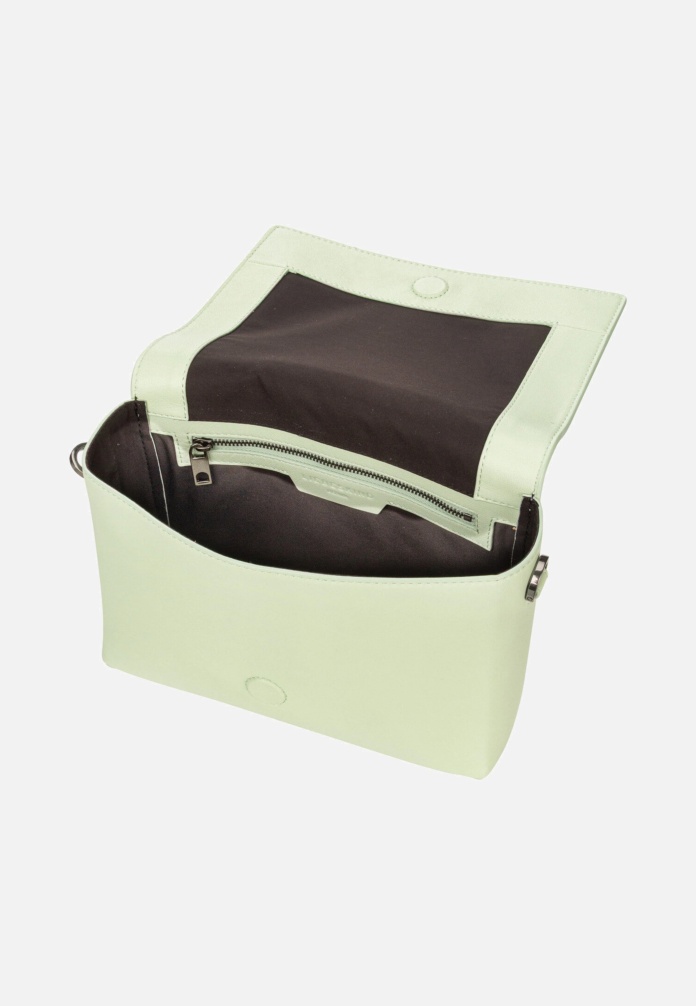 Hilla Tokyo M 2166490 Sage - Crossbody Bag - Image 3