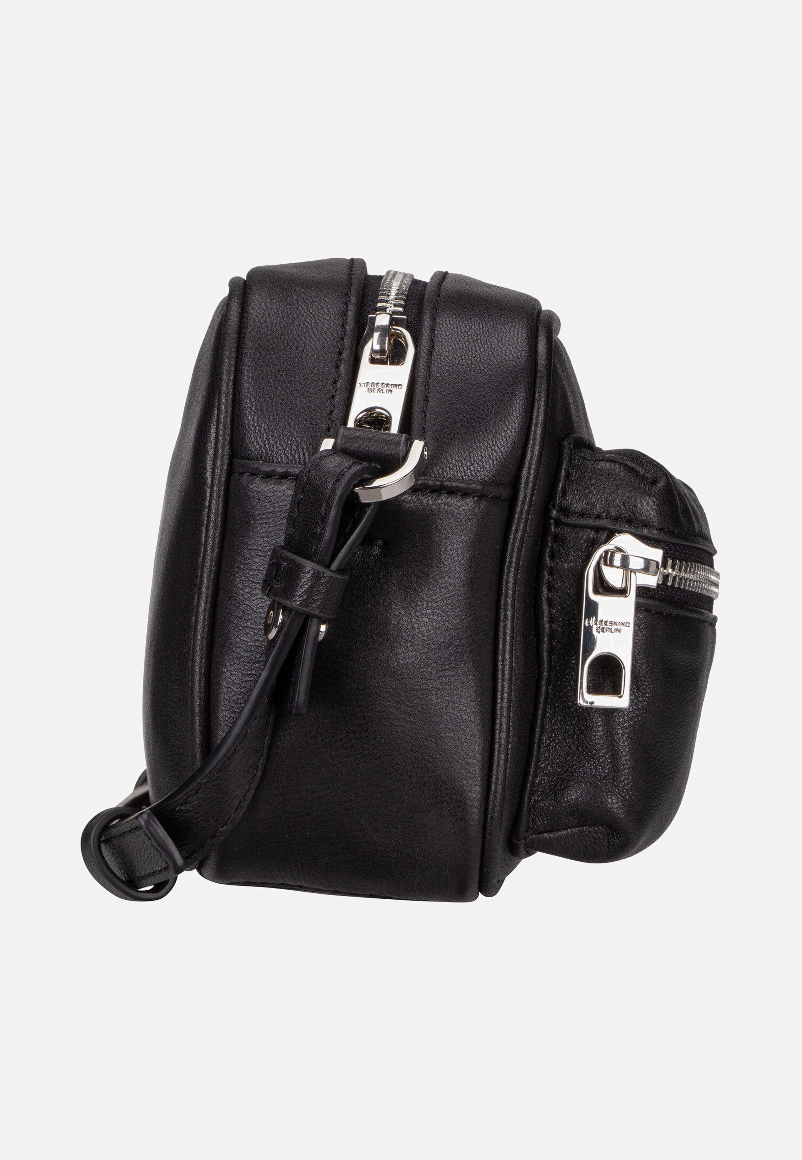 Jil Goat S 2167201 Black - Crossbody Bag - Image 4