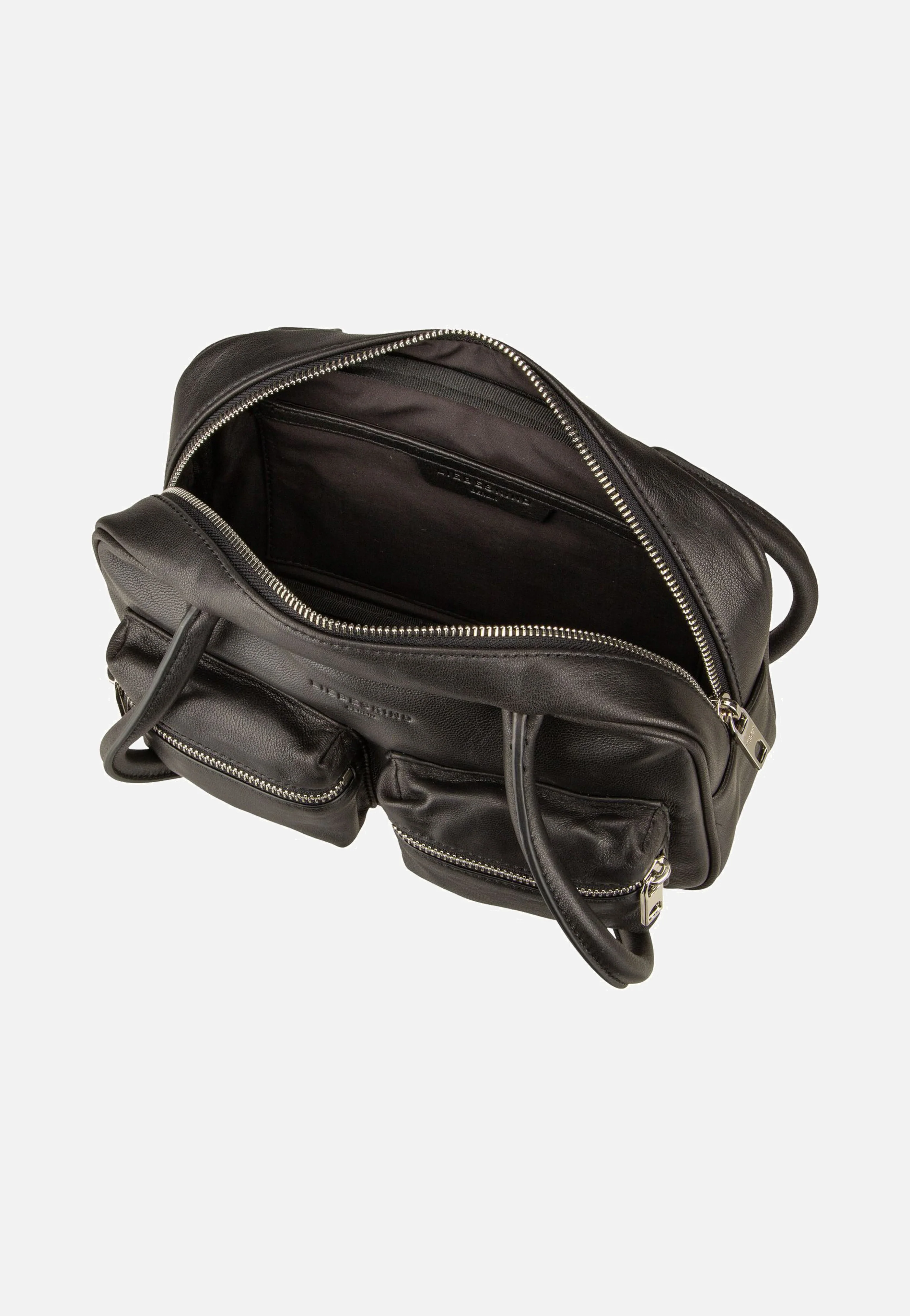 Jil Goat S 2168673 Black - Umhängetasche - Image 3