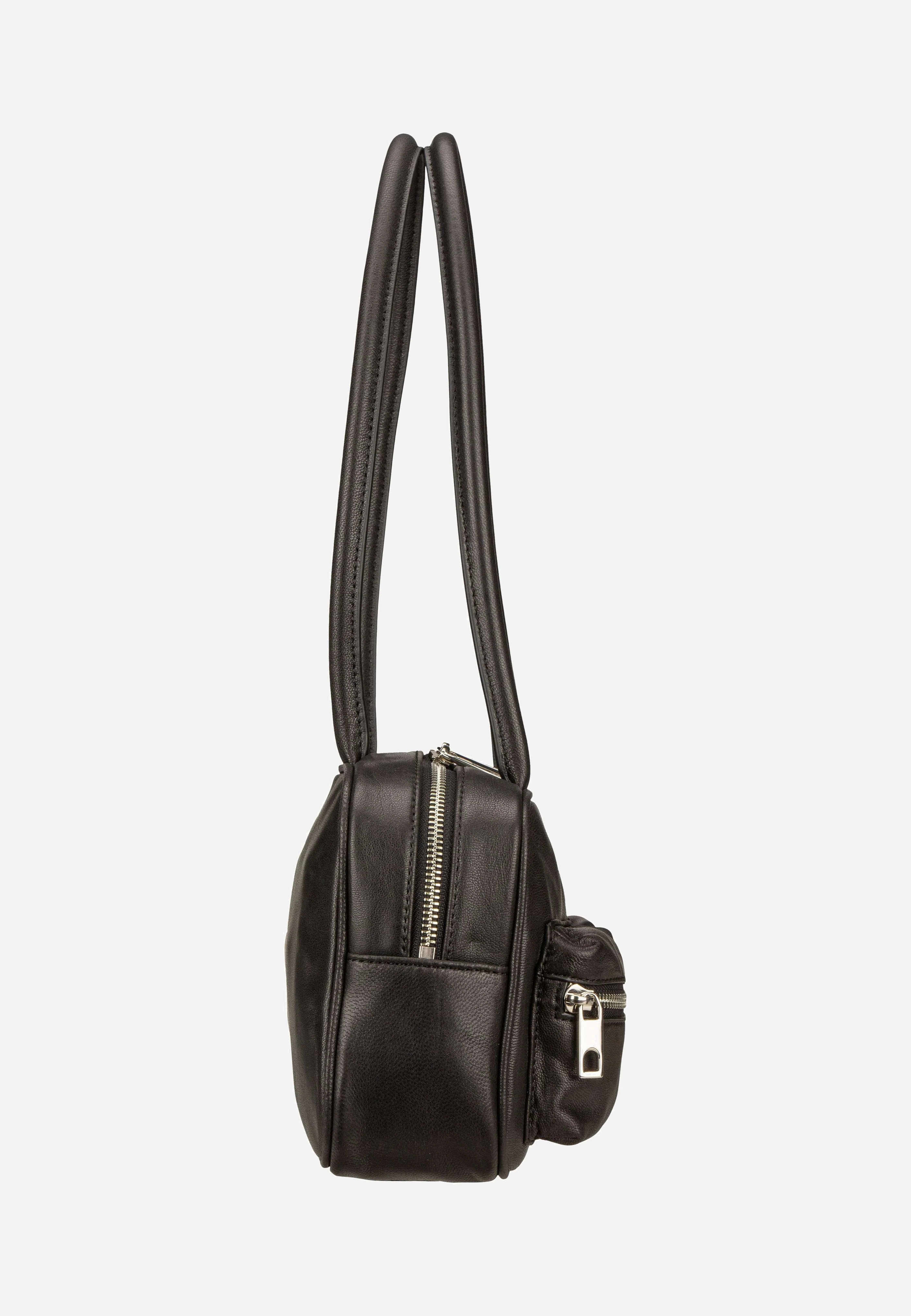 Jil Goat S 2168673 Black - Umhängetasche - Image 4