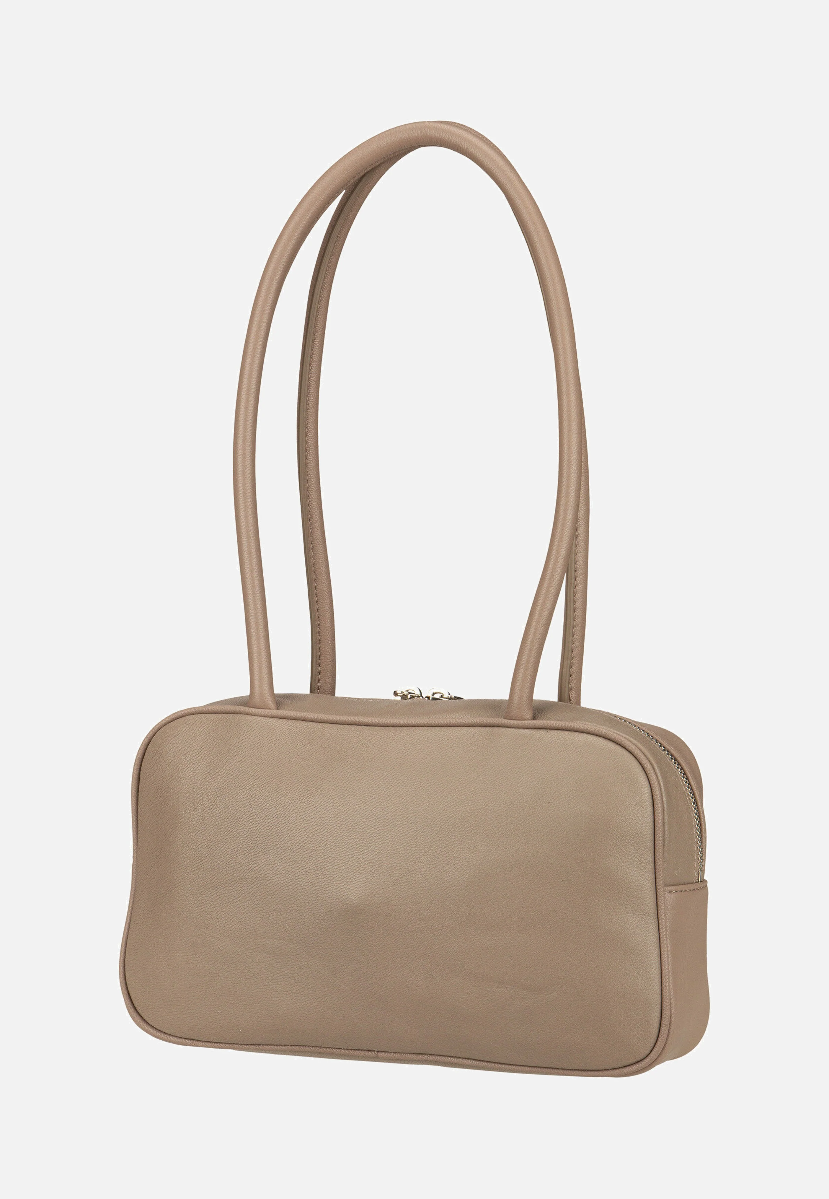 Jil Goat S 2168673 Neutral Grey - Umhängetasche - Image 2