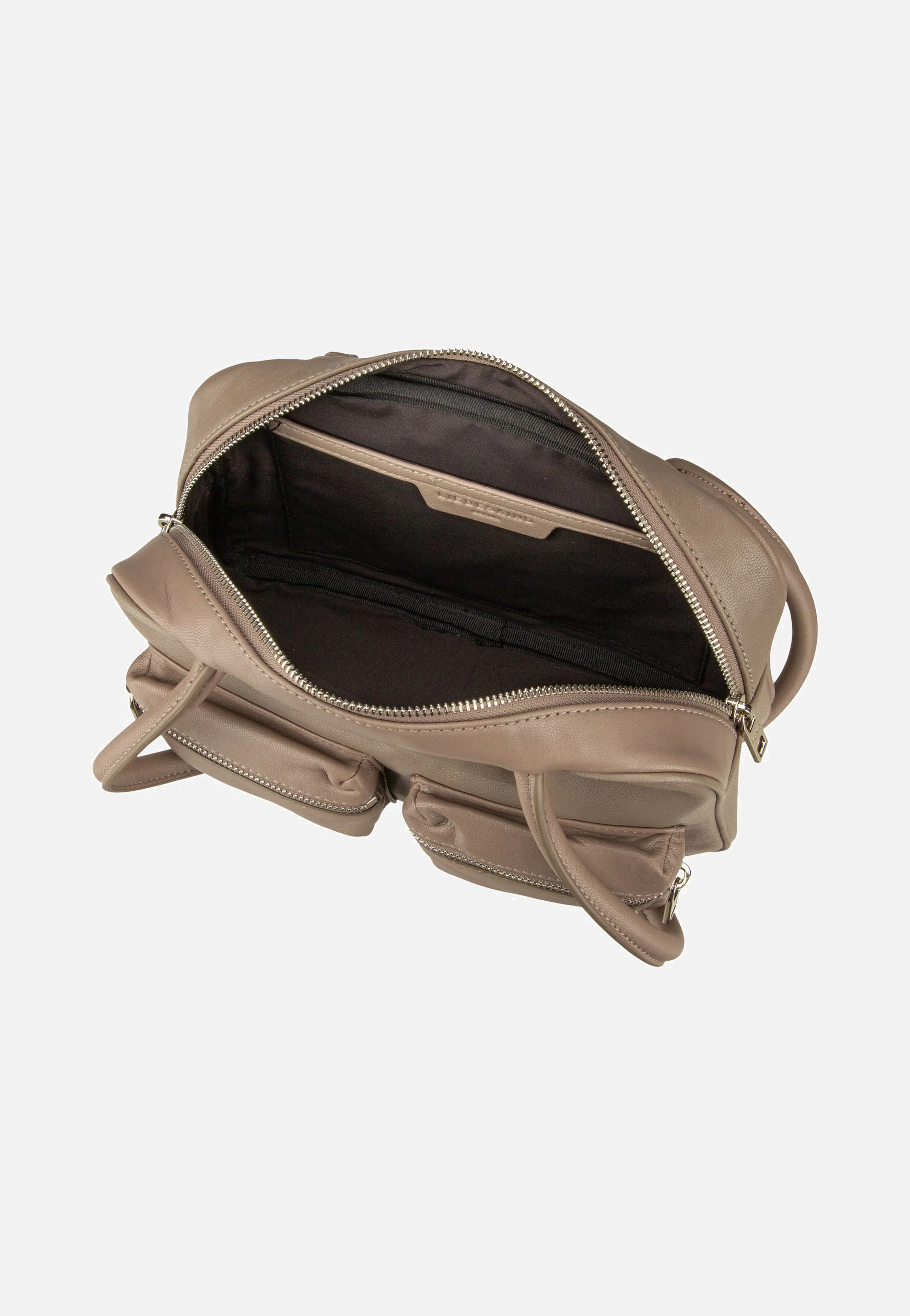 Jil Goat S 2168673 Neutral Grey - Umhängetasche - Image 3